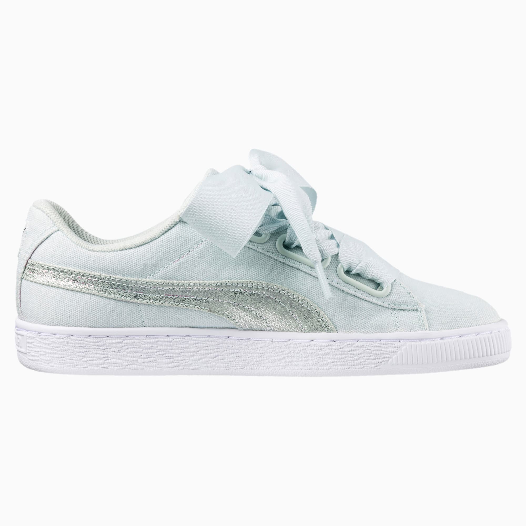 Puma basket outlet heart singapore online