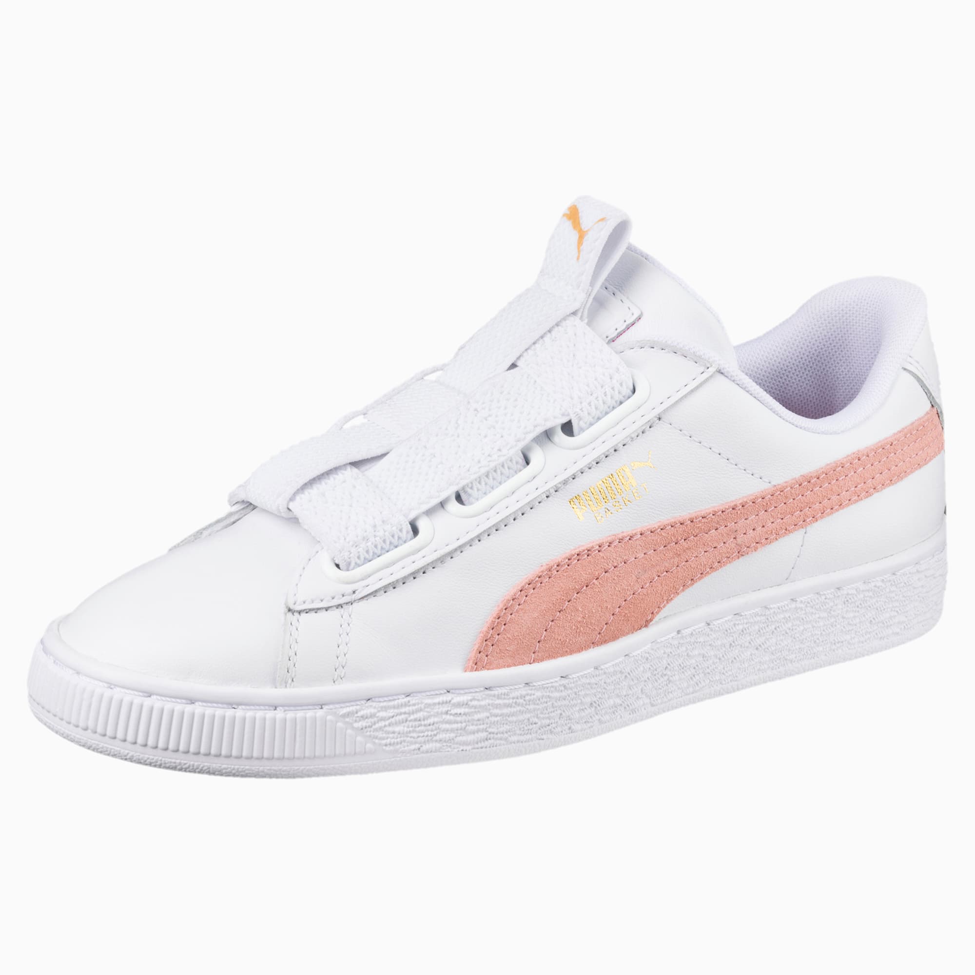 puma basket maze