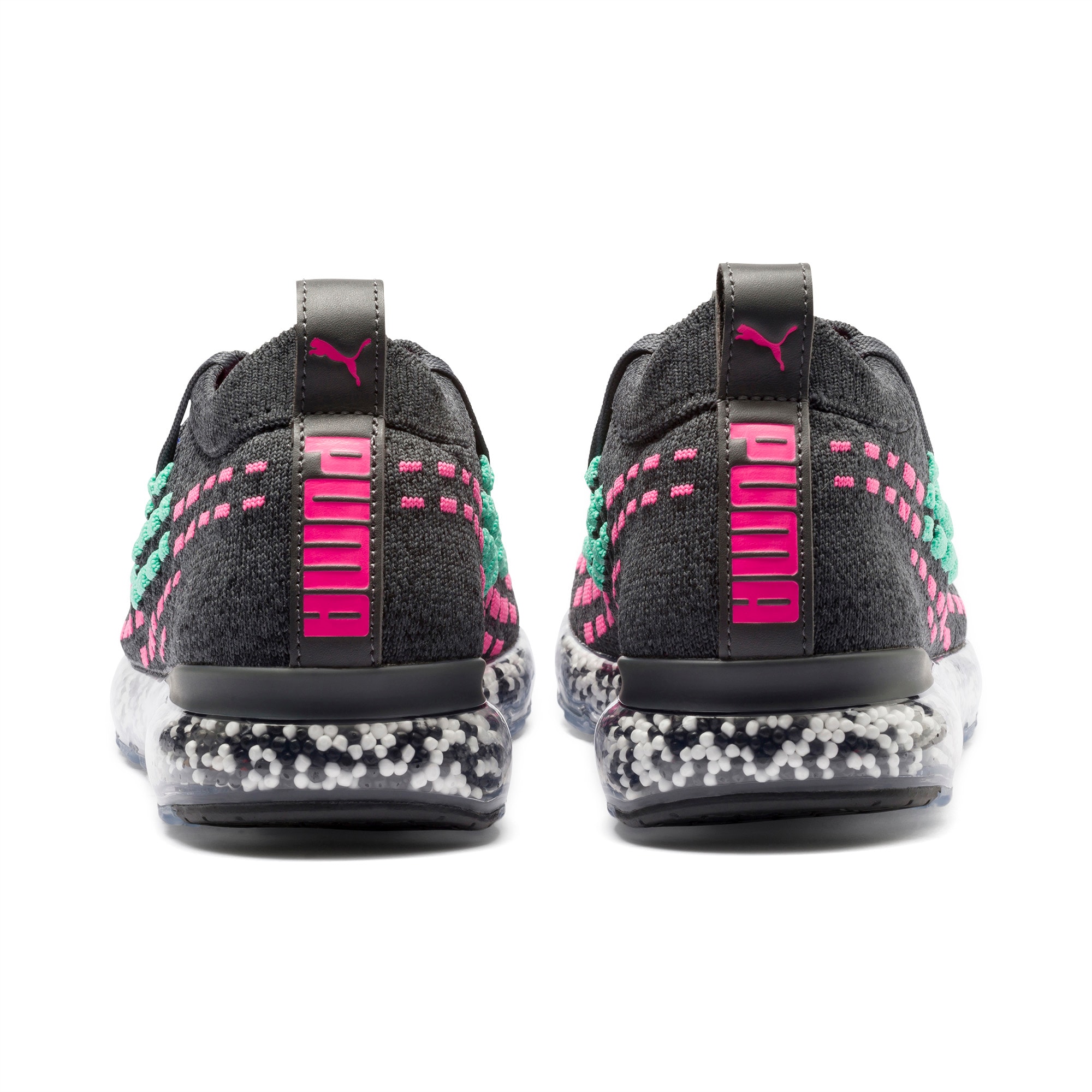 Puma mens jamming fusefit trainers sales