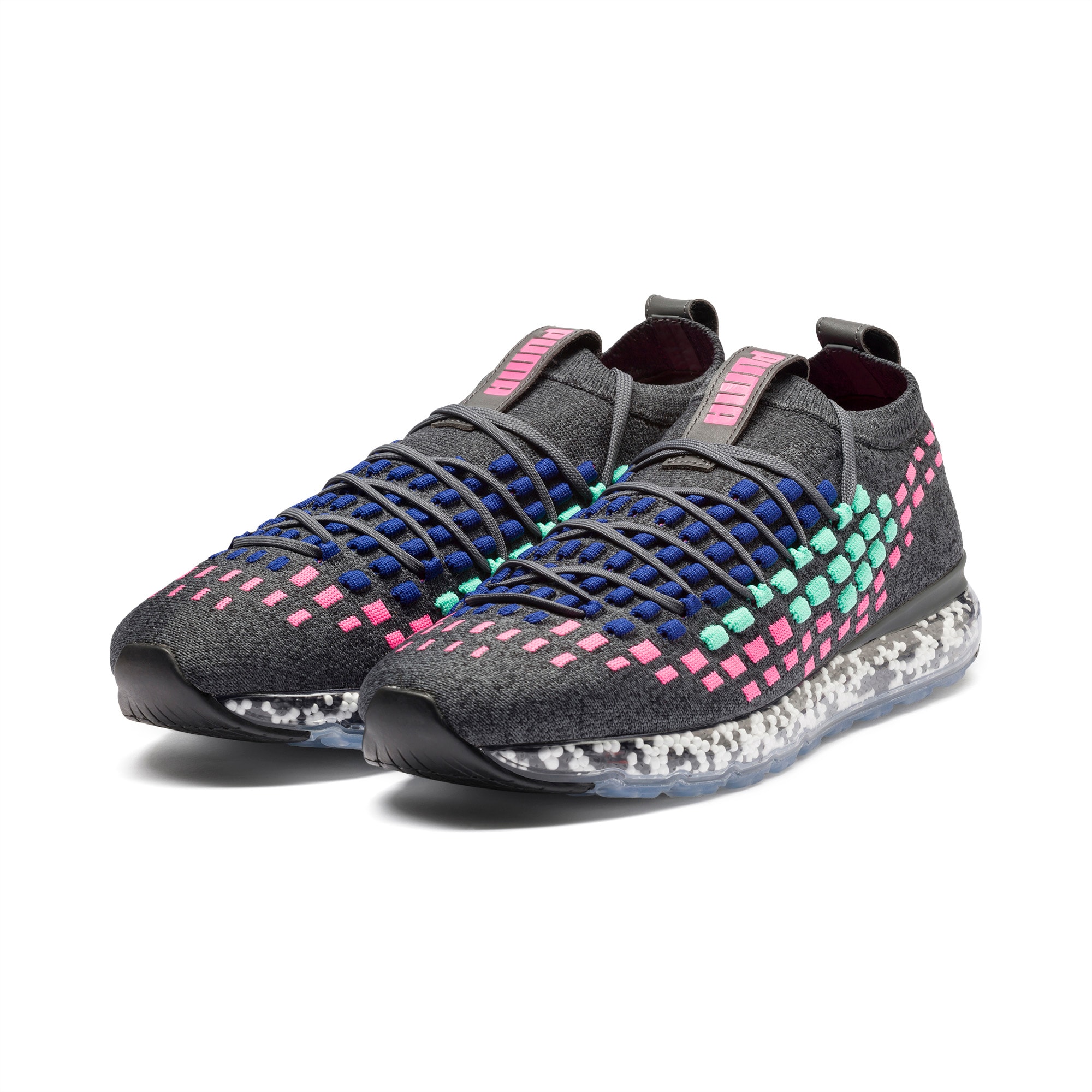 Puma jamming fusefit chameleon outlet