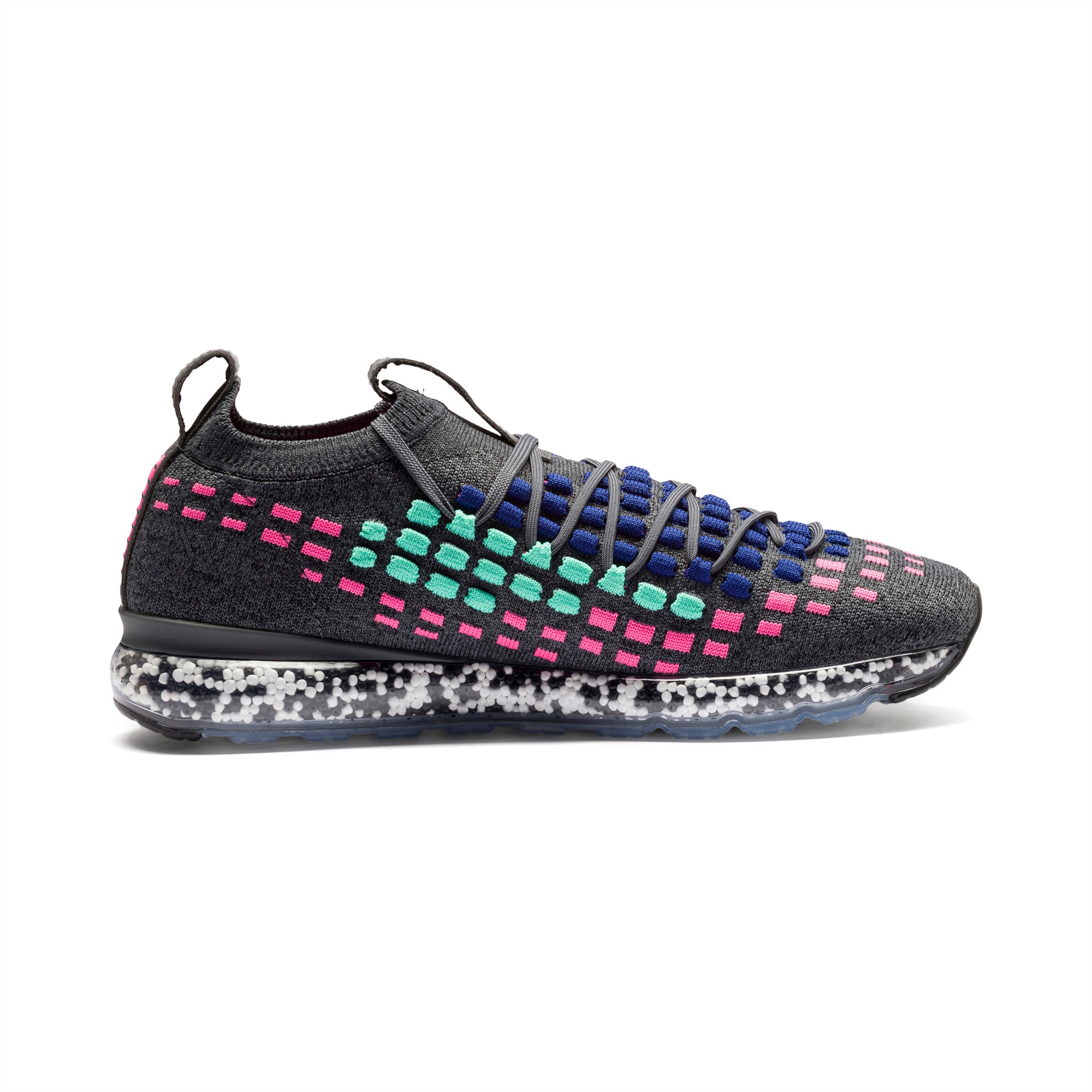 Jamming FUSEFIT Evolution Trainers