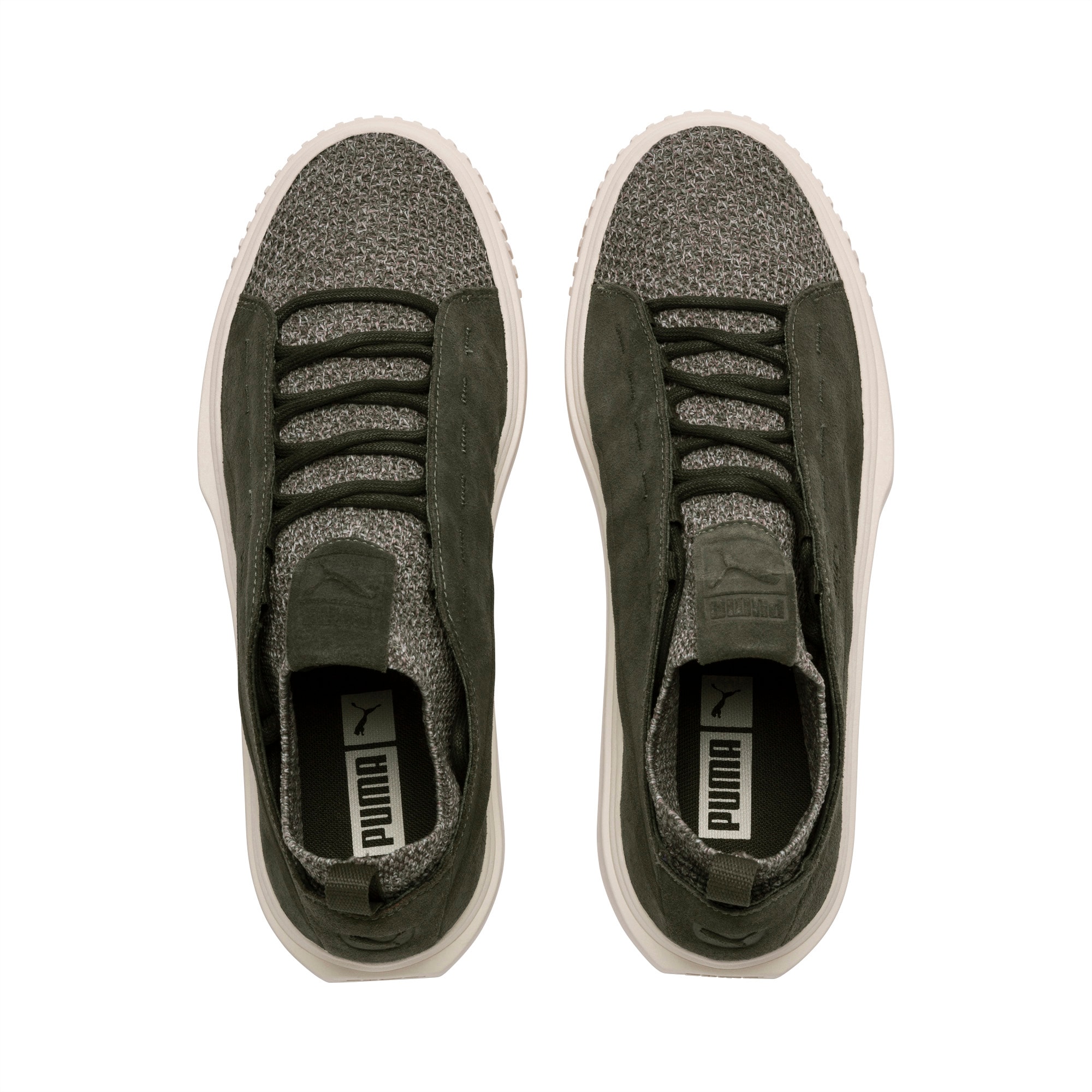 Puma breaker review online