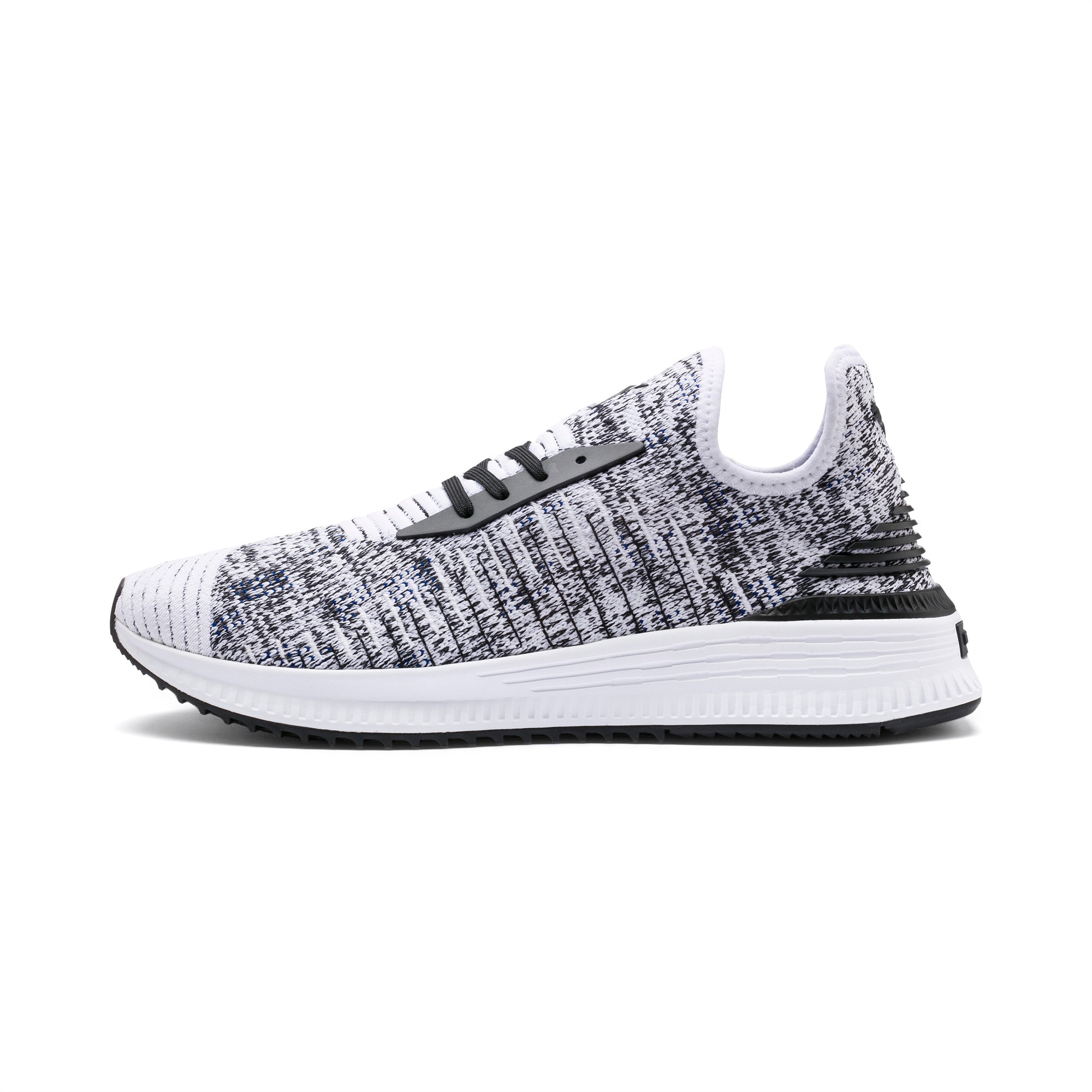 puma avid evoknit women's