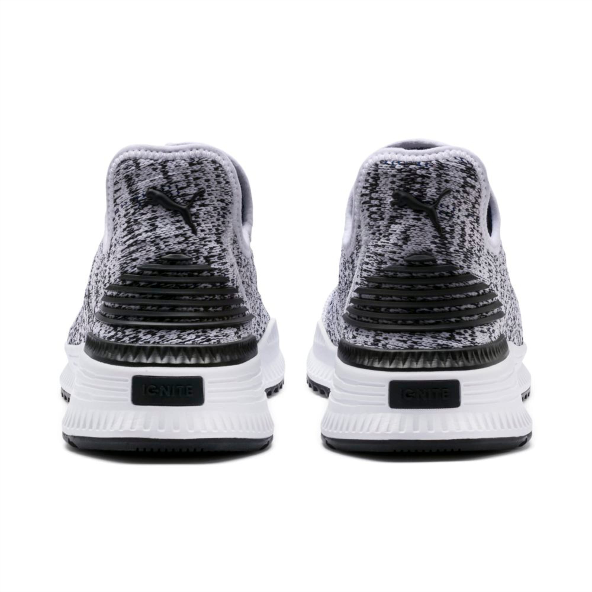 avid evoknit mosaic evolution sneakers Cinosural International School