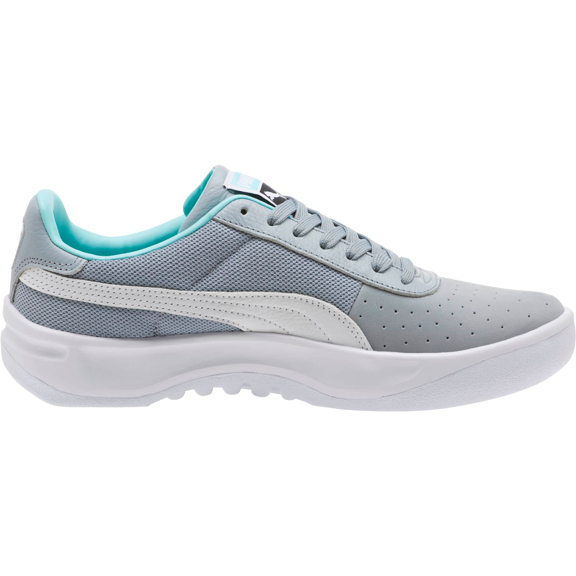 California casual sneakers hot sale