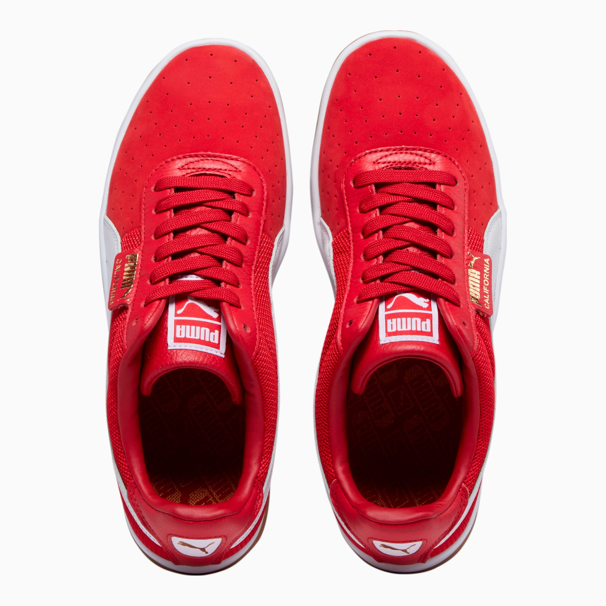 Puma california homme best sale