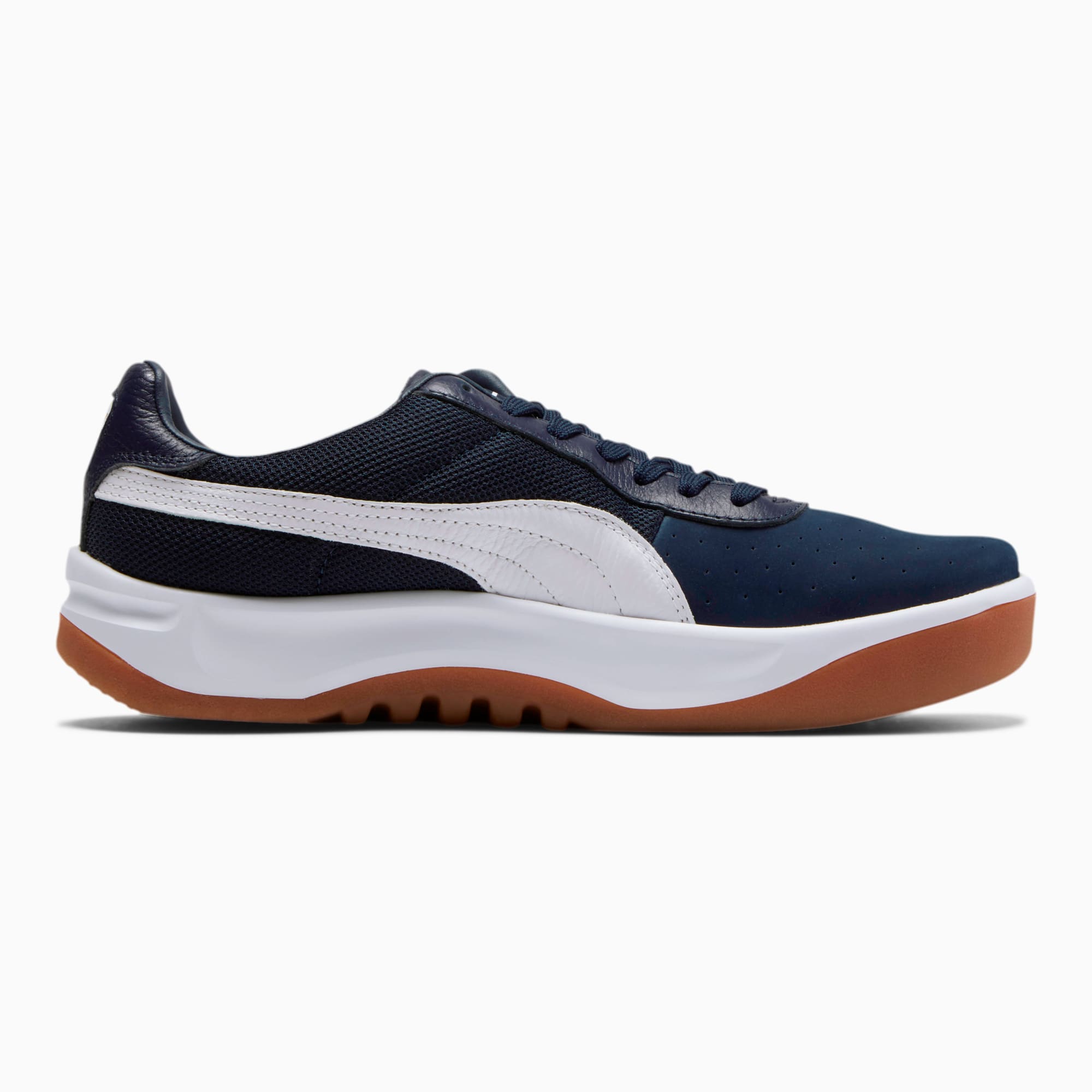 Кроссовки Puma California Classic