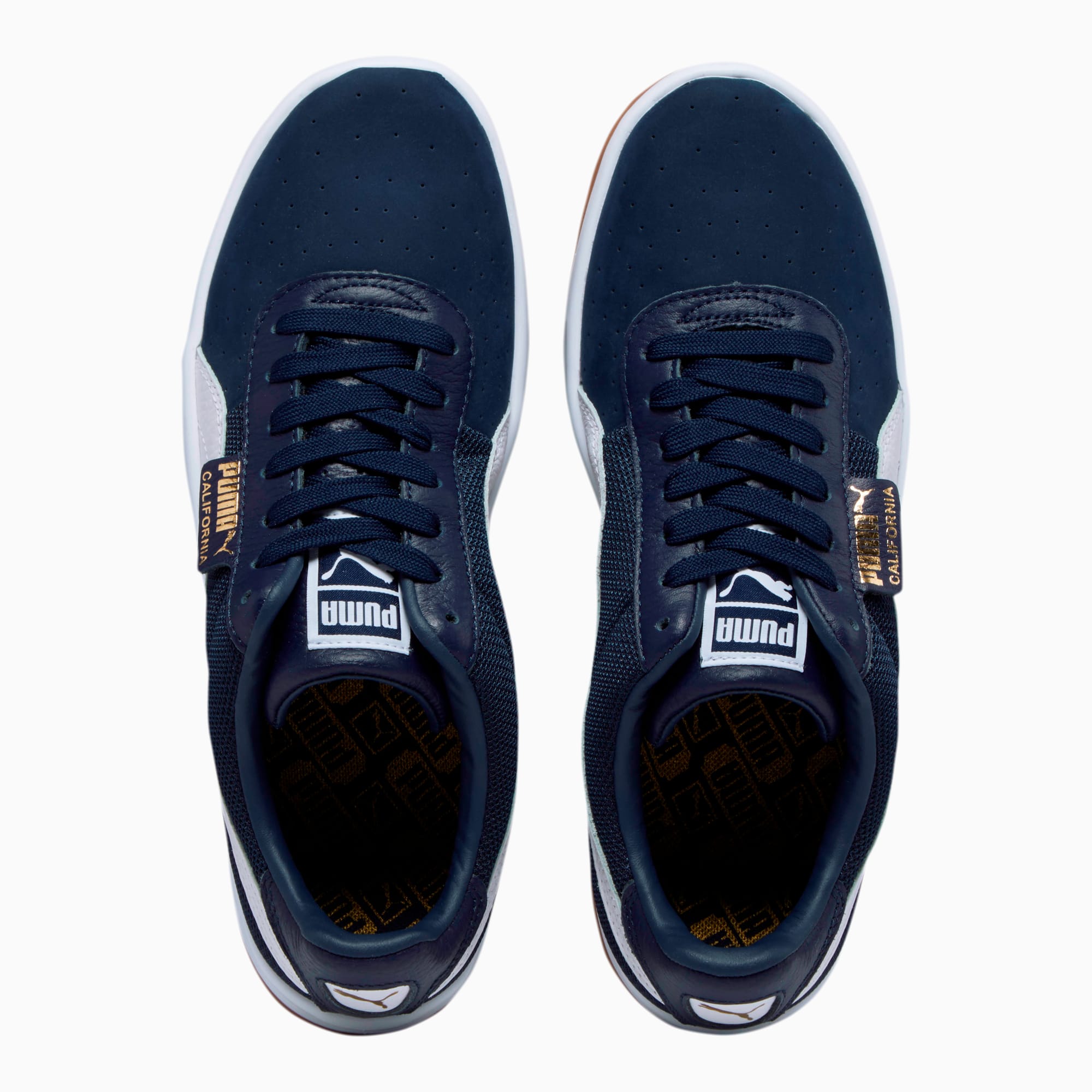 Puma california casual outlet