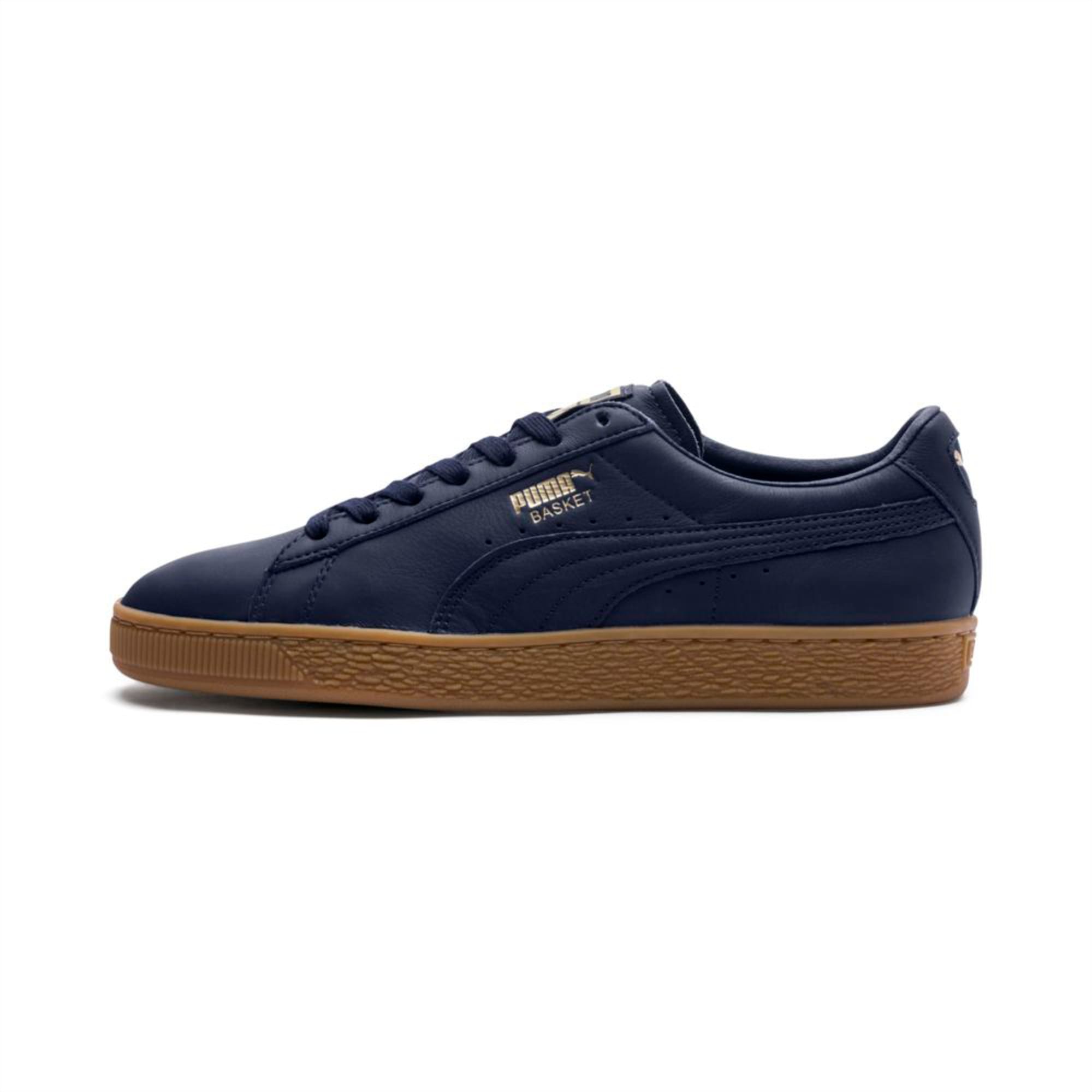 basket classic gum
