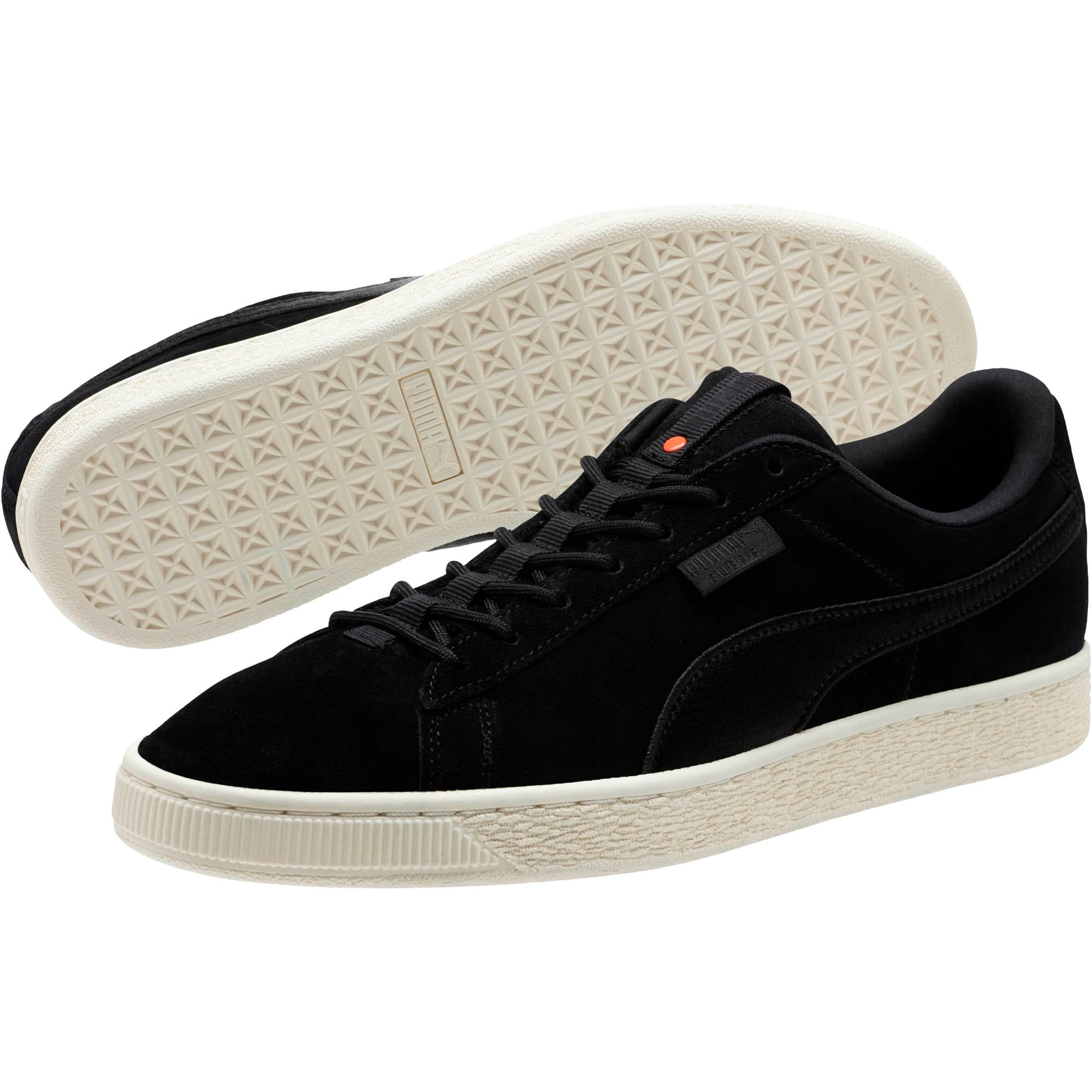 suede classic fof