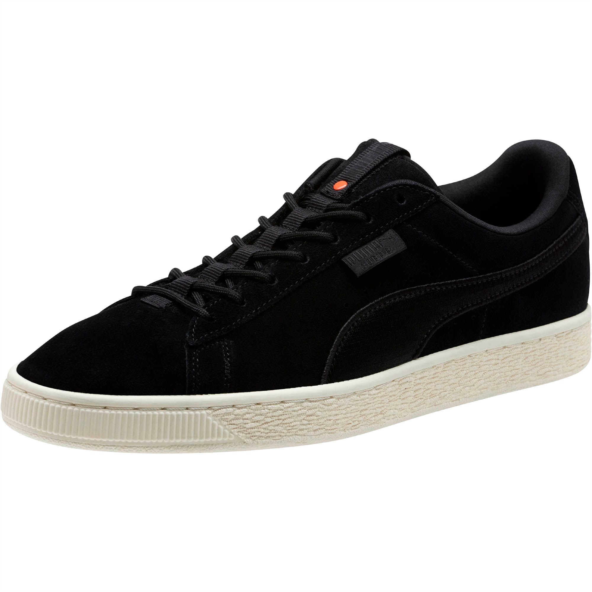 spring loaded athletic shoes