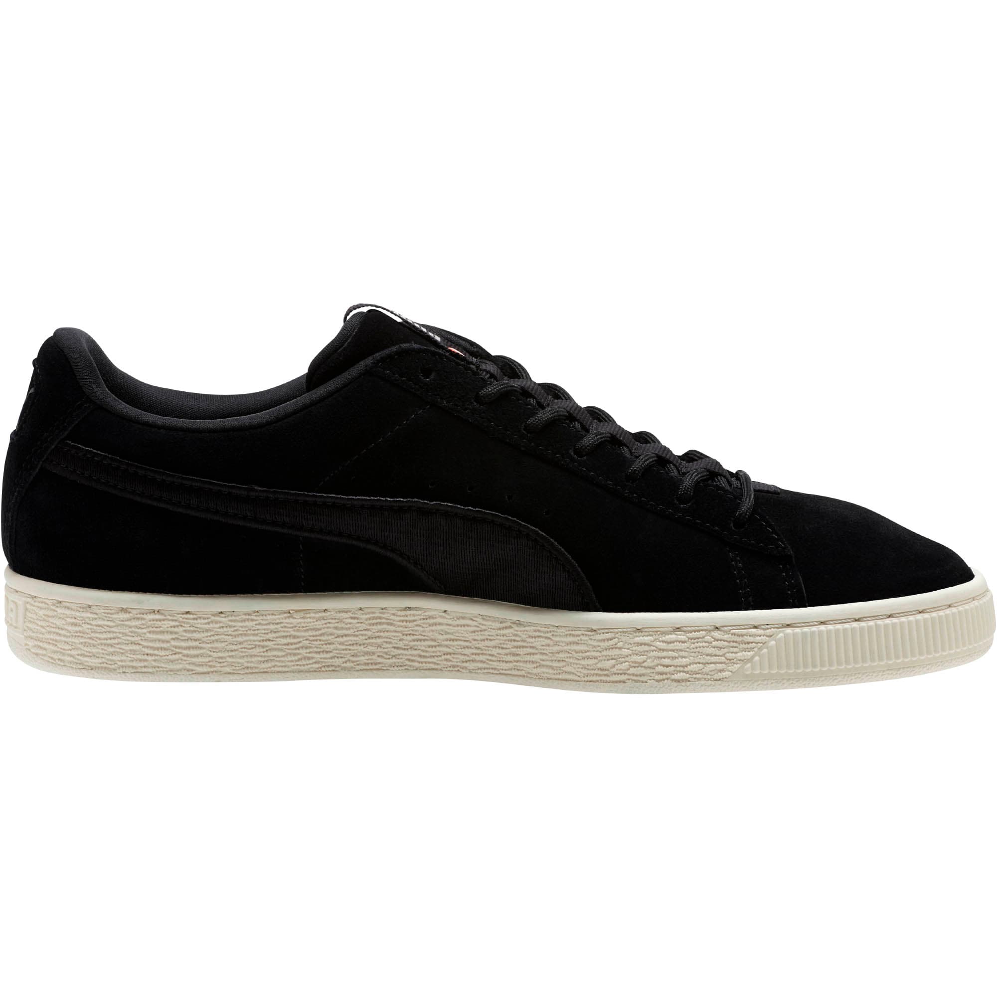 puma suede classic fof