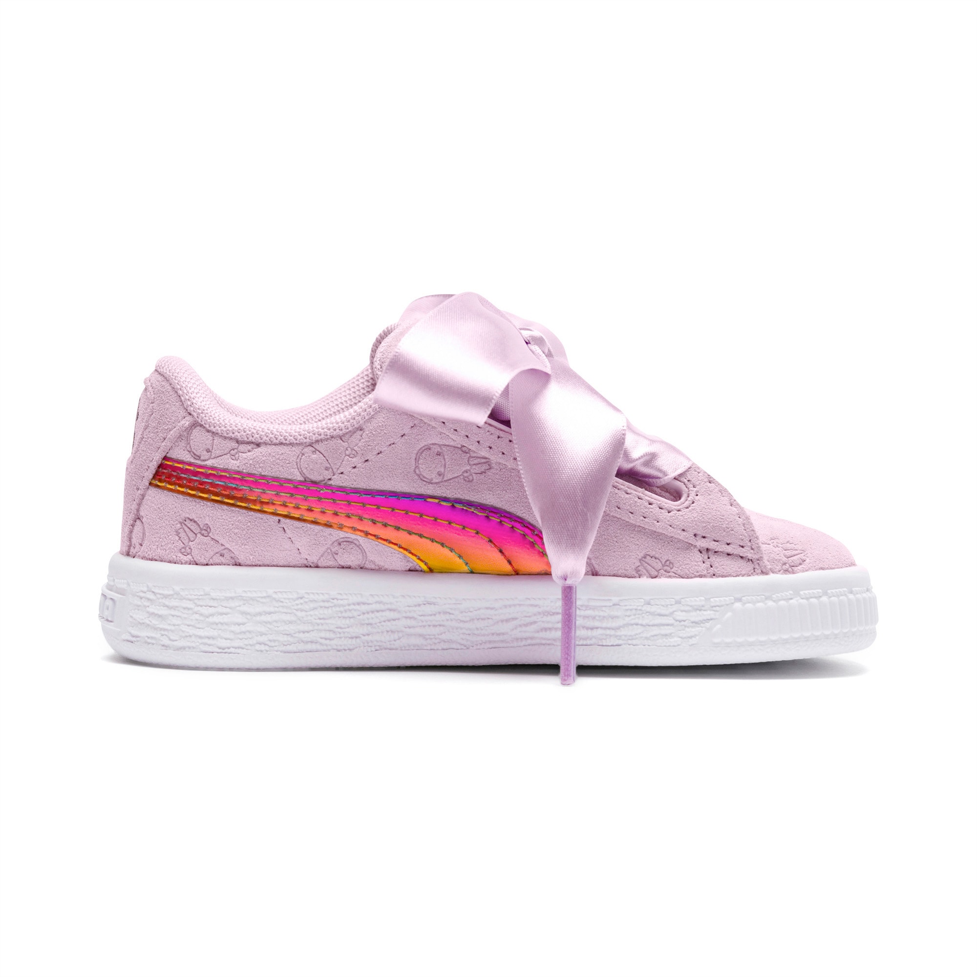 puma baby sneakers