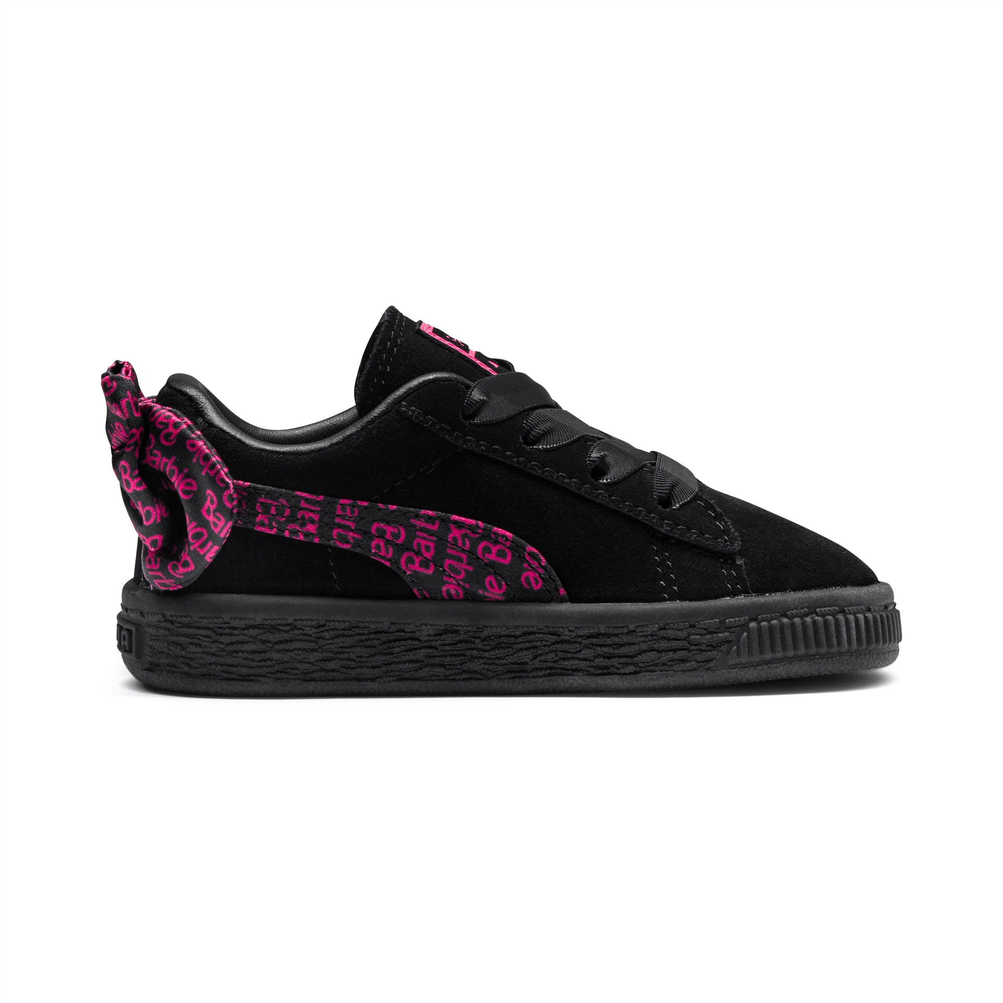 プーマ PUMA x BARBIENODOLL SUEDE