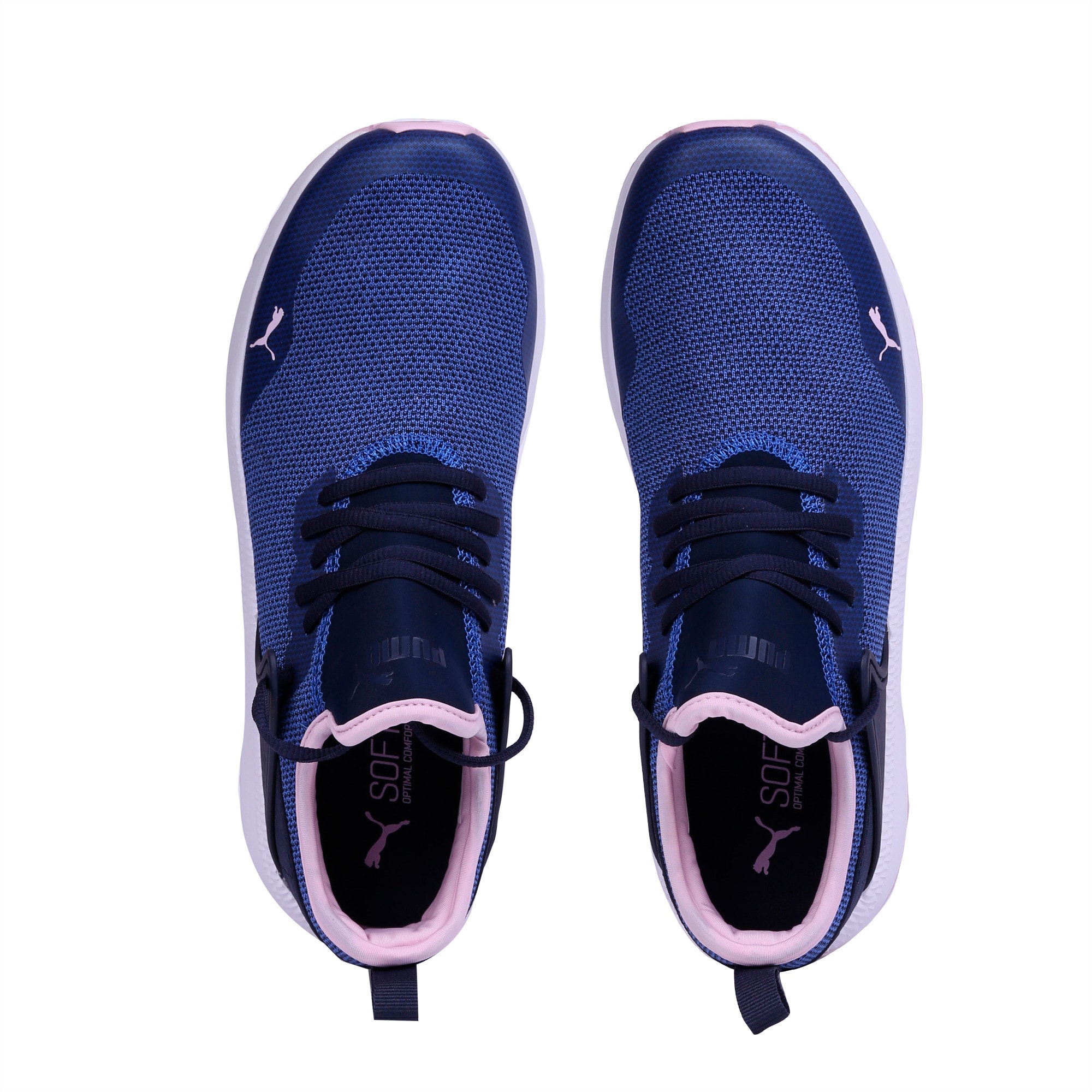 Pacer Next Cage Knit