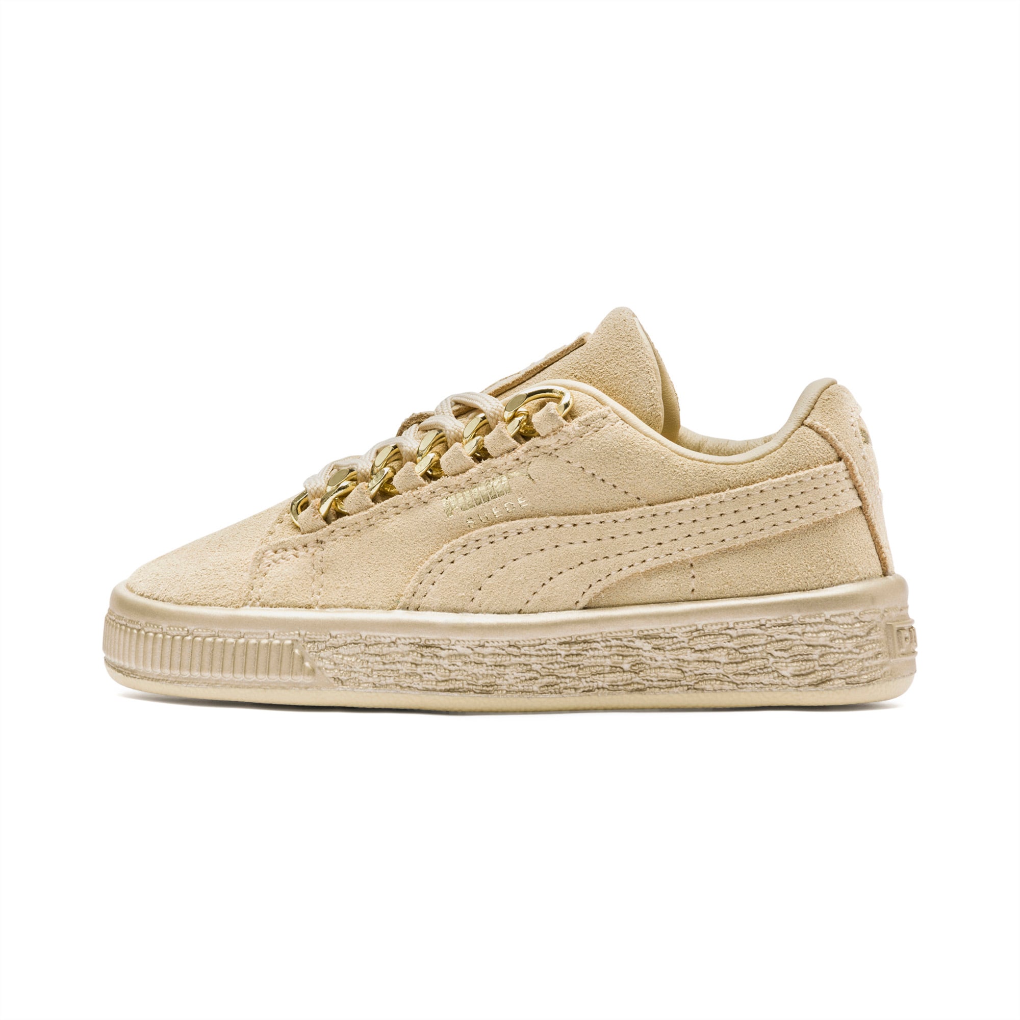 Puma x chain store