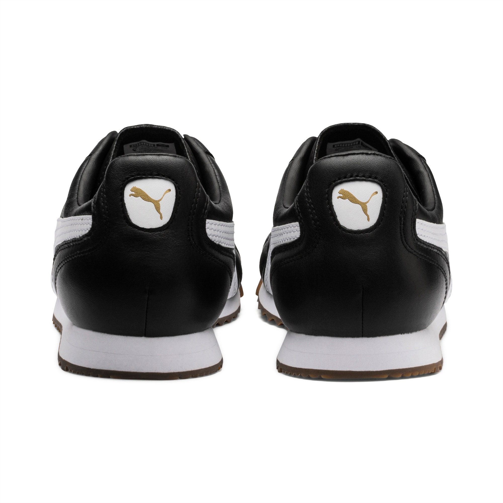 puma roma anniversario sneakers