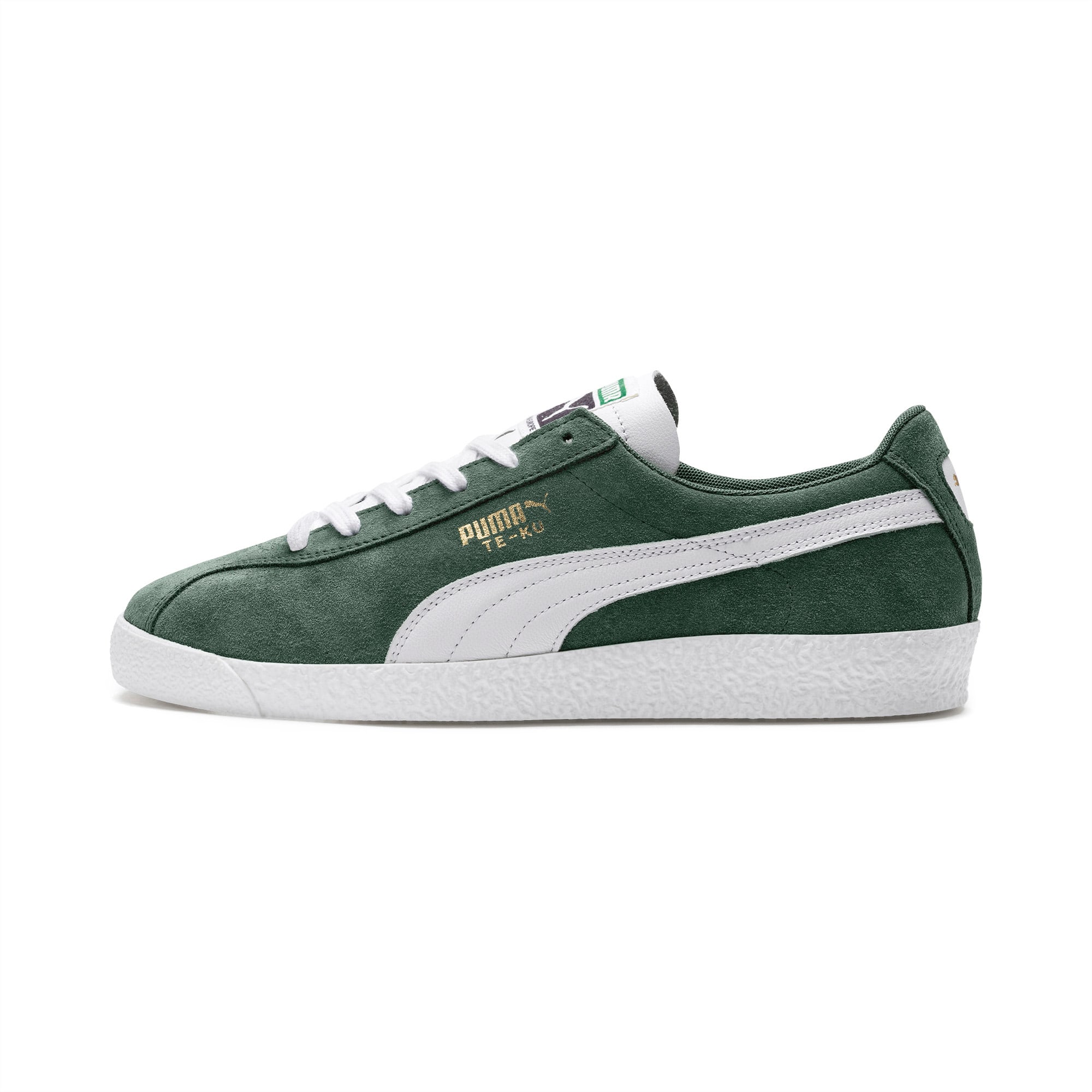 Te ku puma