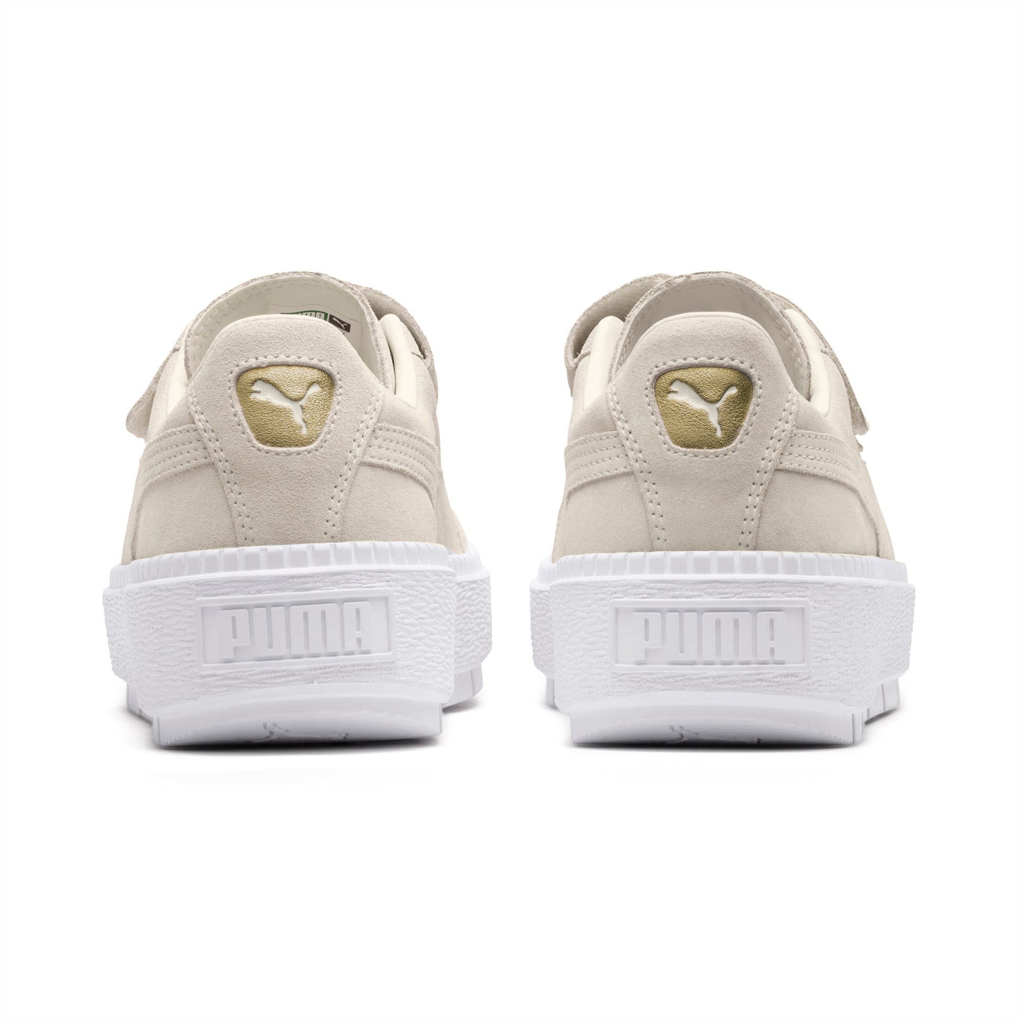 Puma select platform trace strap sm 2025
