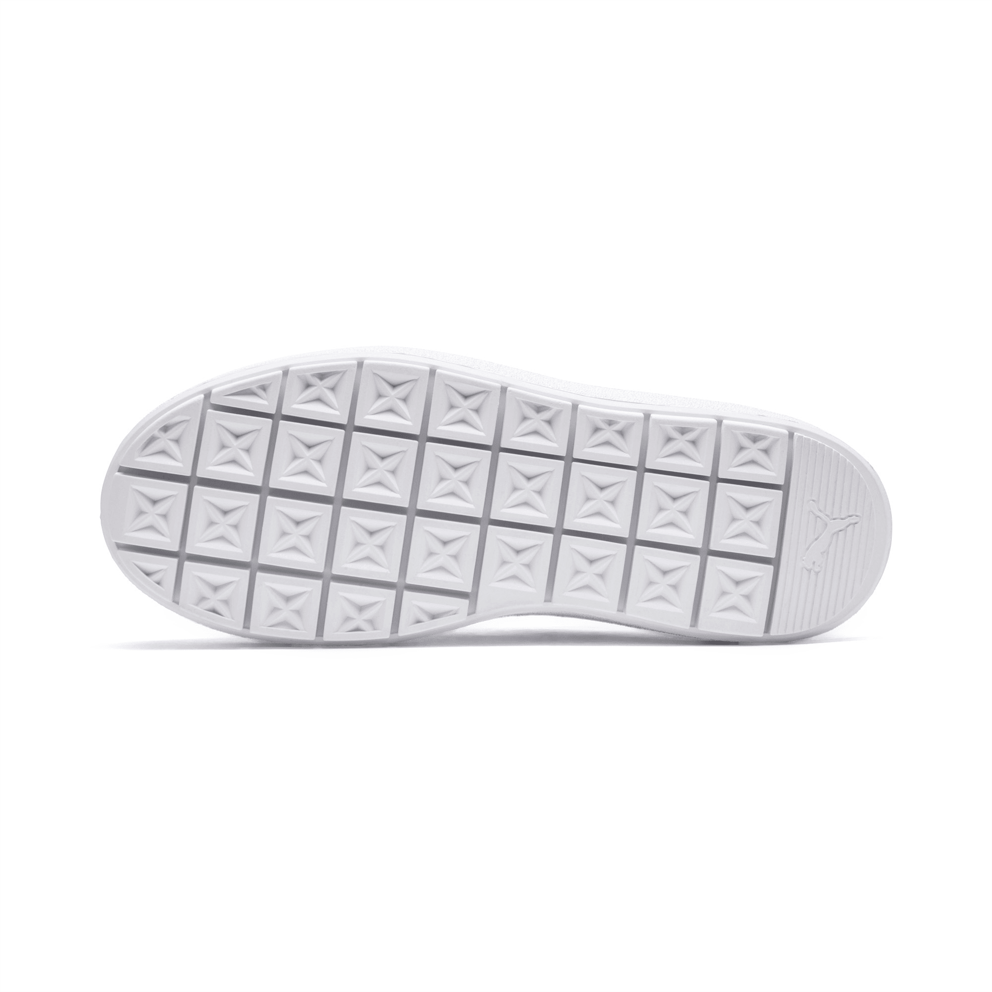 Puma select cheap platform trace strap