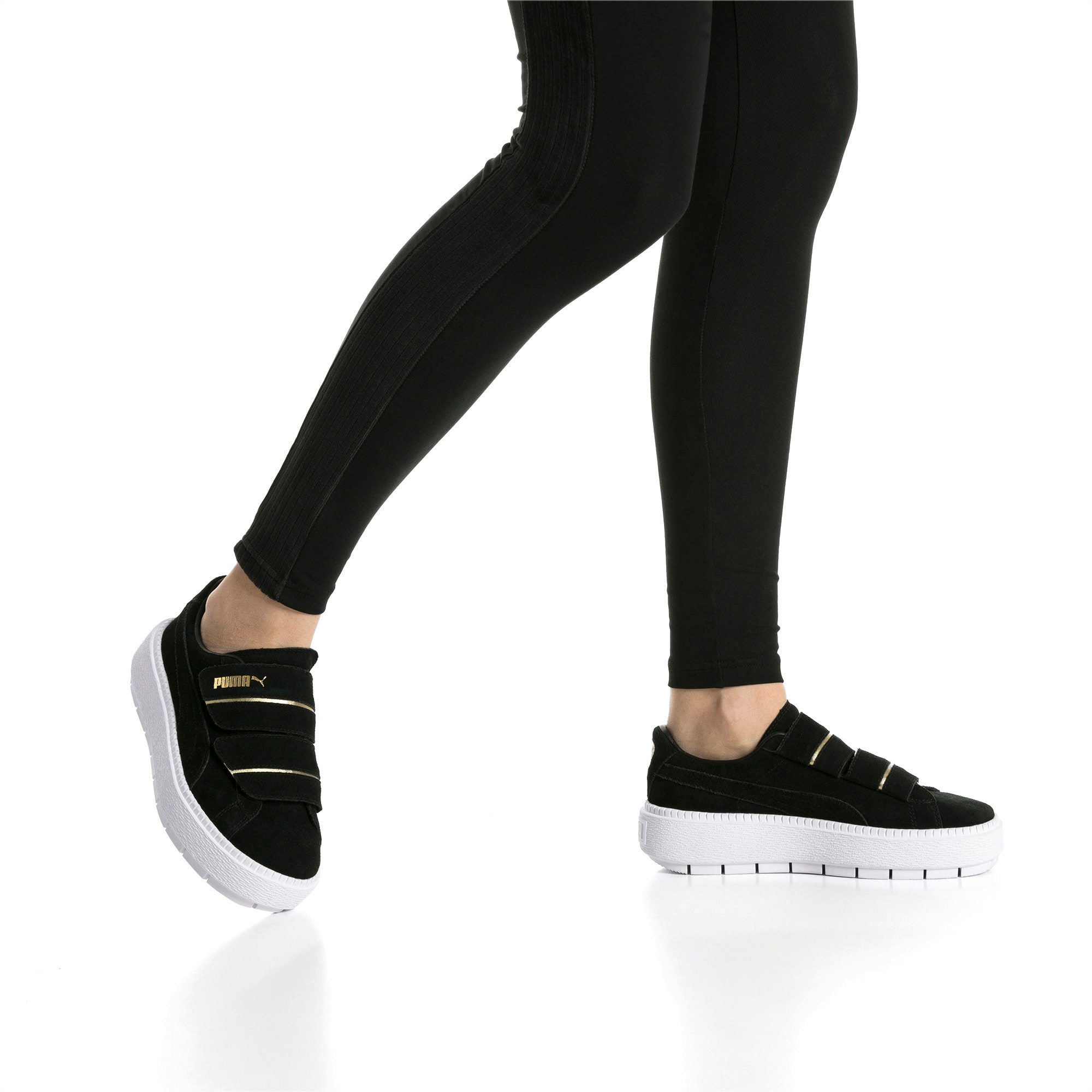 puma trace strap