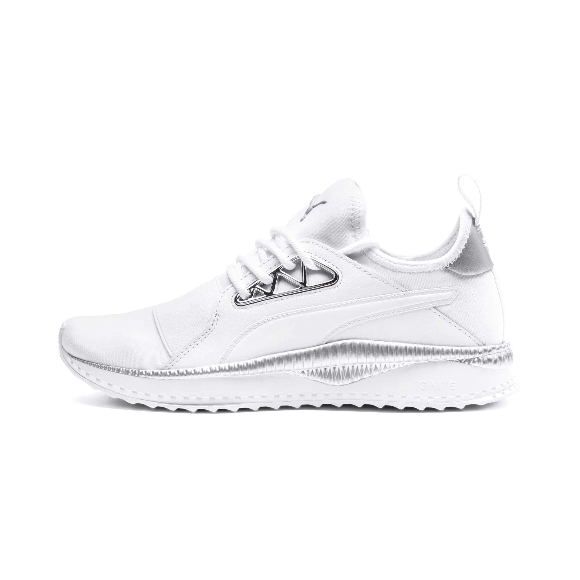 puma women's tsugi apex jewel sneaker