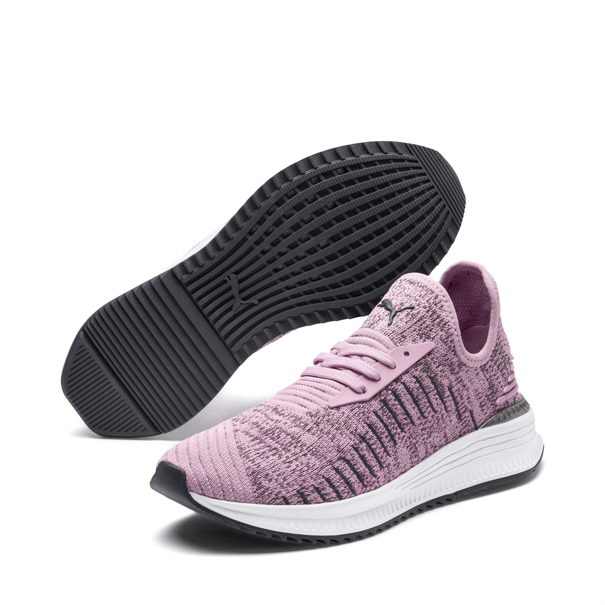 Puma avid evoknit women's clearance