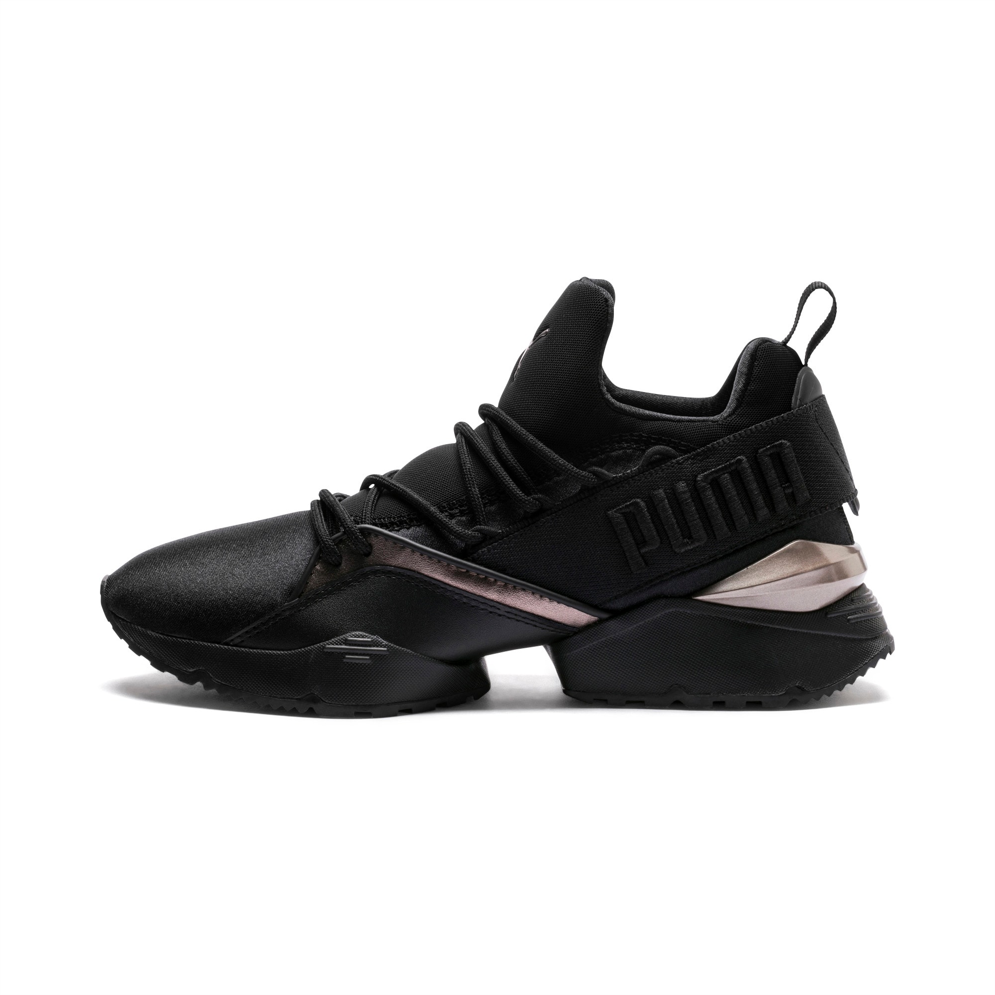 tenis puma tornasol