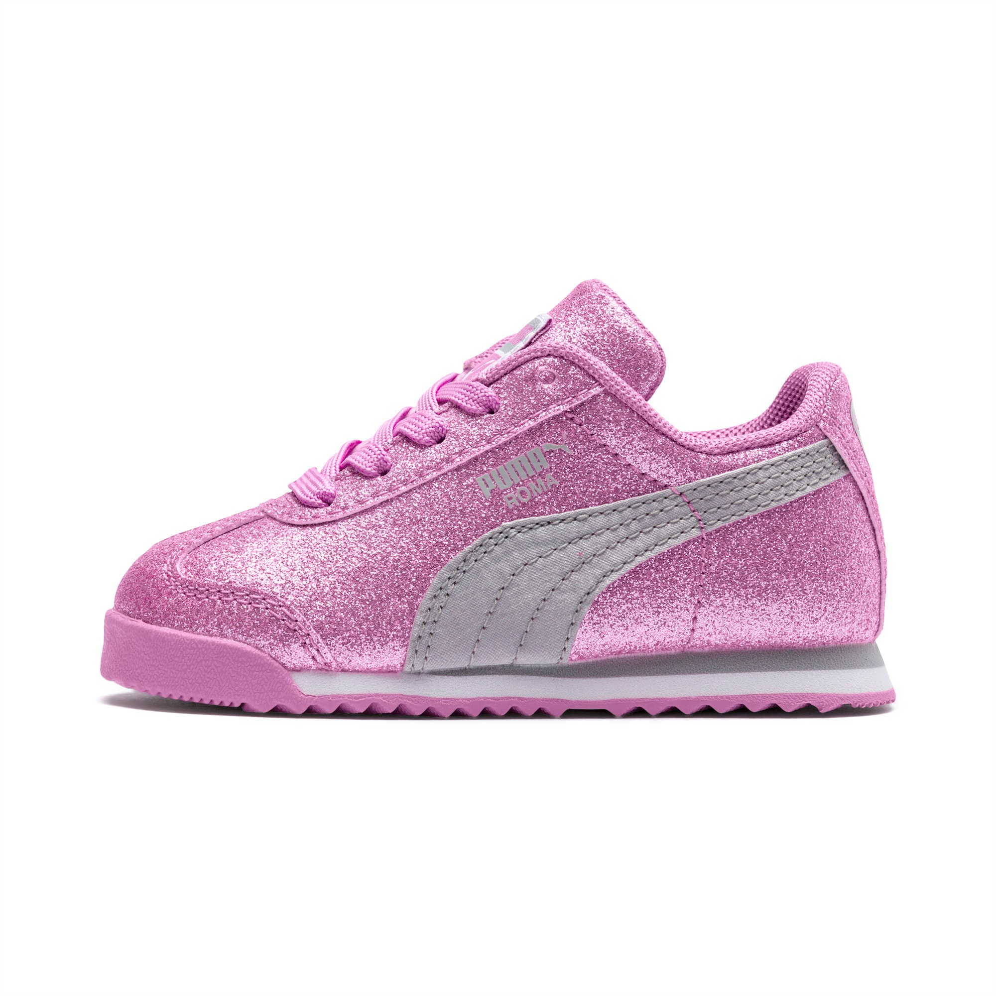 baby girl puma trainers