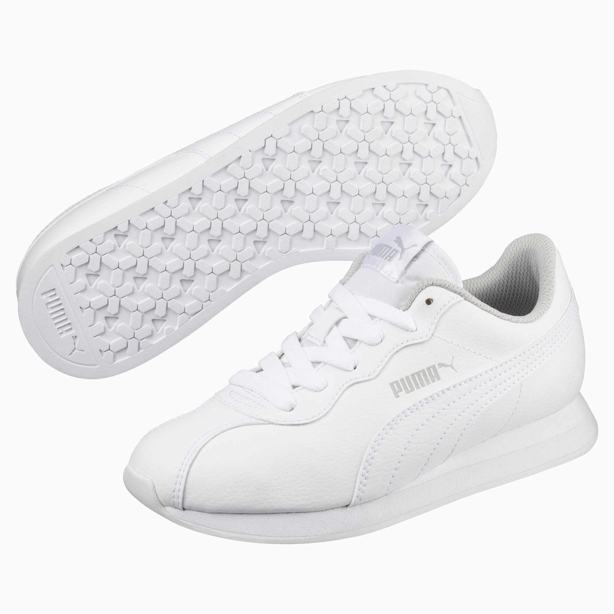 Turin II Sneakers JR | PUMA US