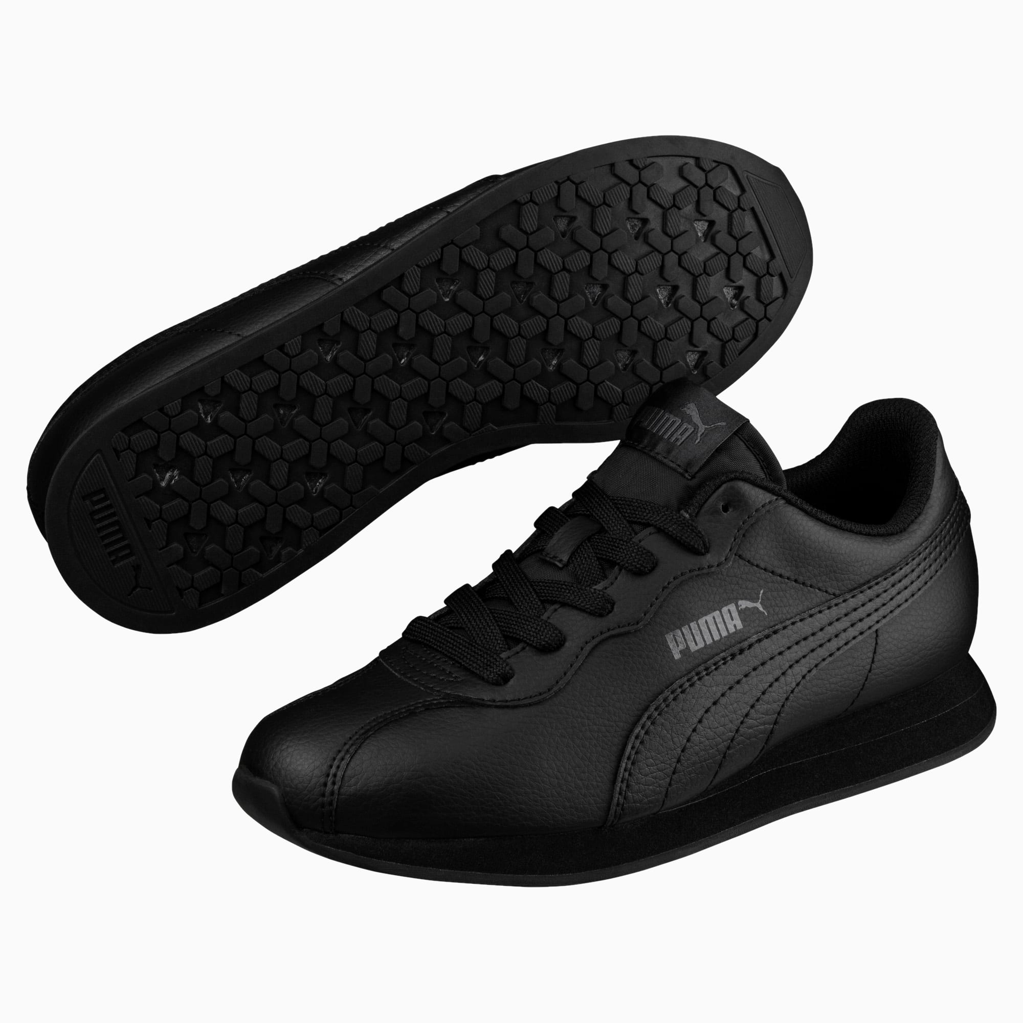 Turin Sneakers II | JR PUMA