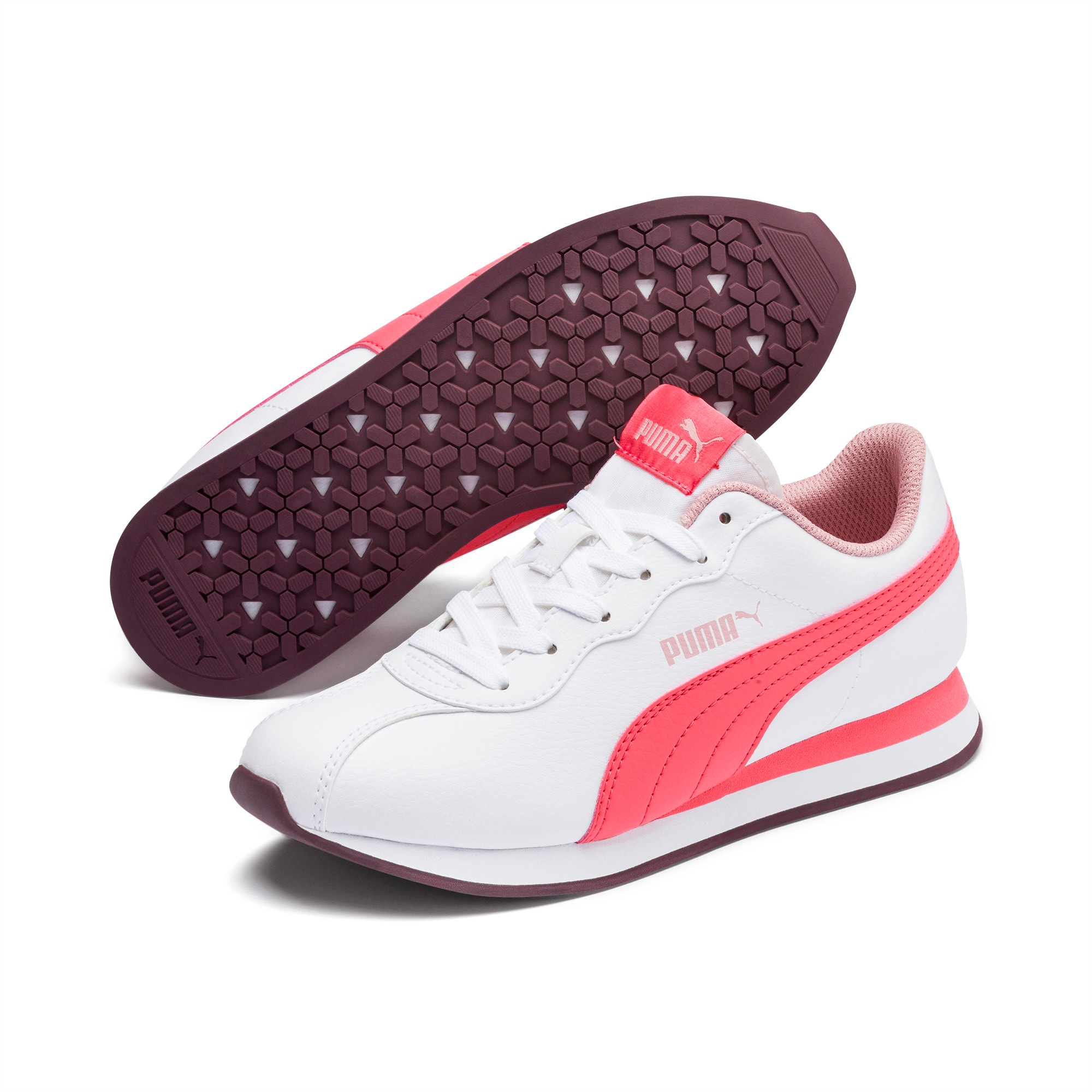 Turin II Sneakers JR | PUMA US