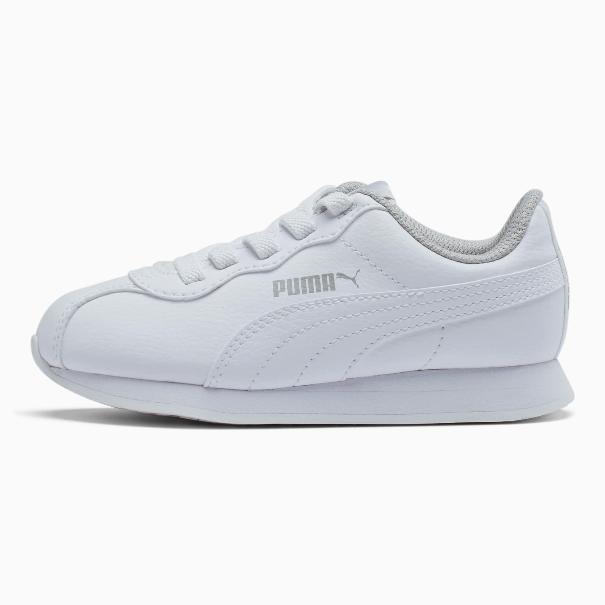 puma turin 2 branco