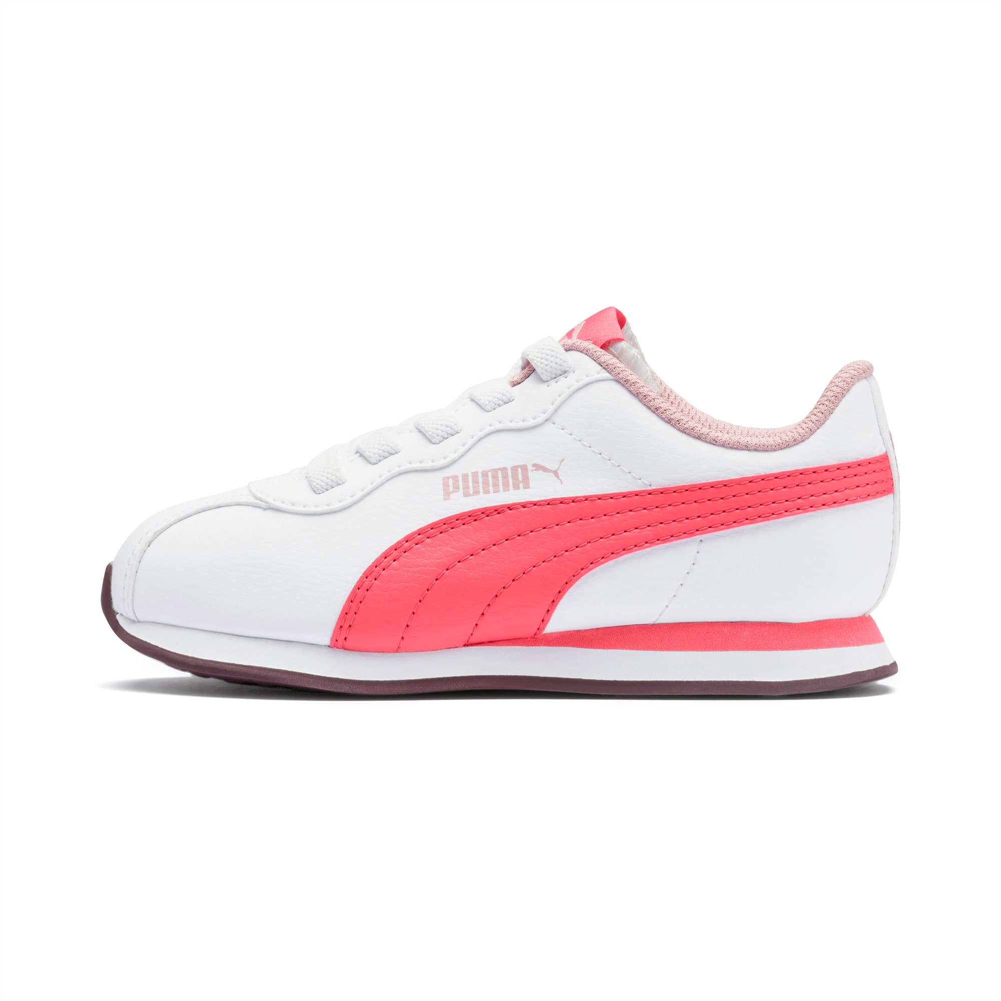 Turin Ii Ac Little Kids Shoes Puma Us