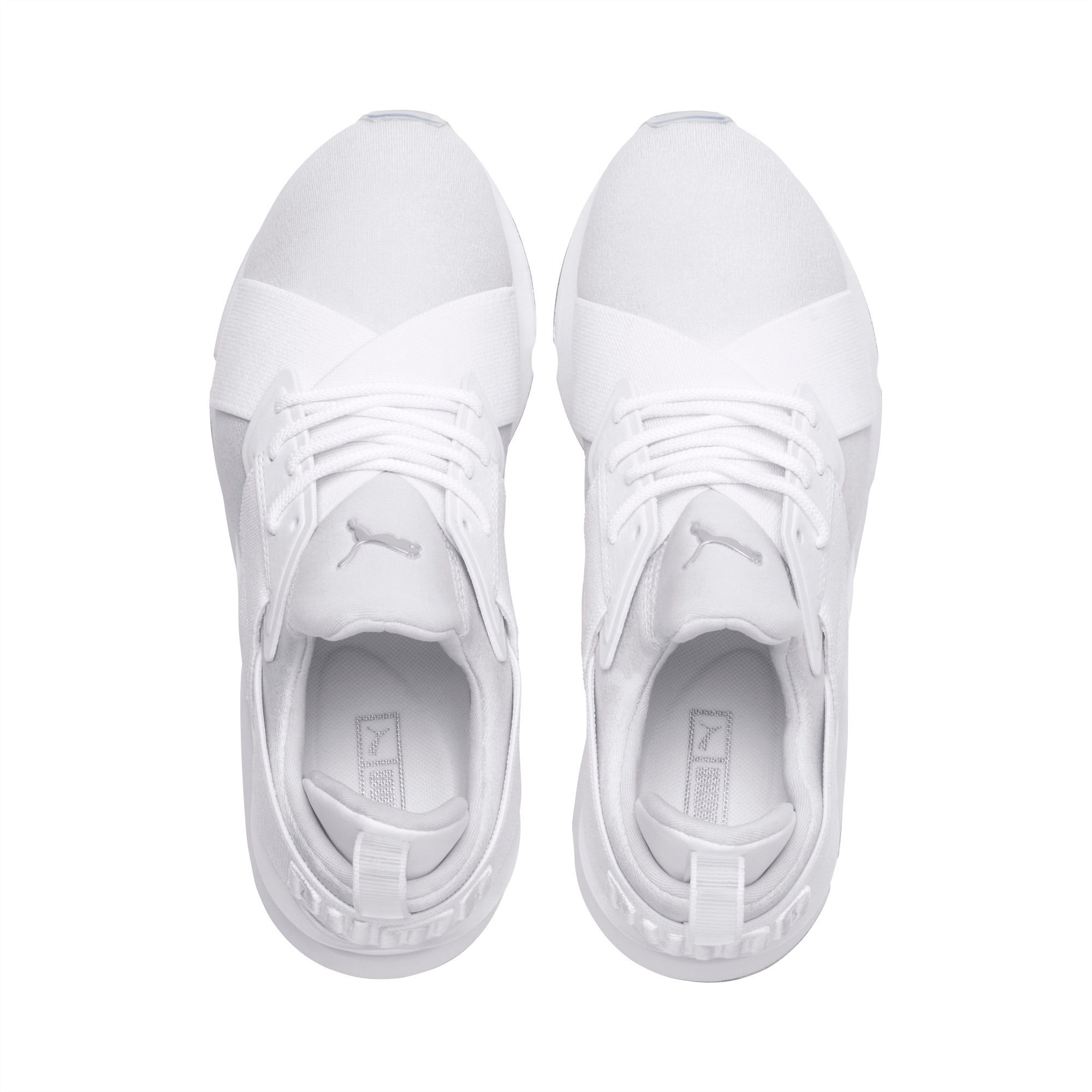muse ice women's sneakers