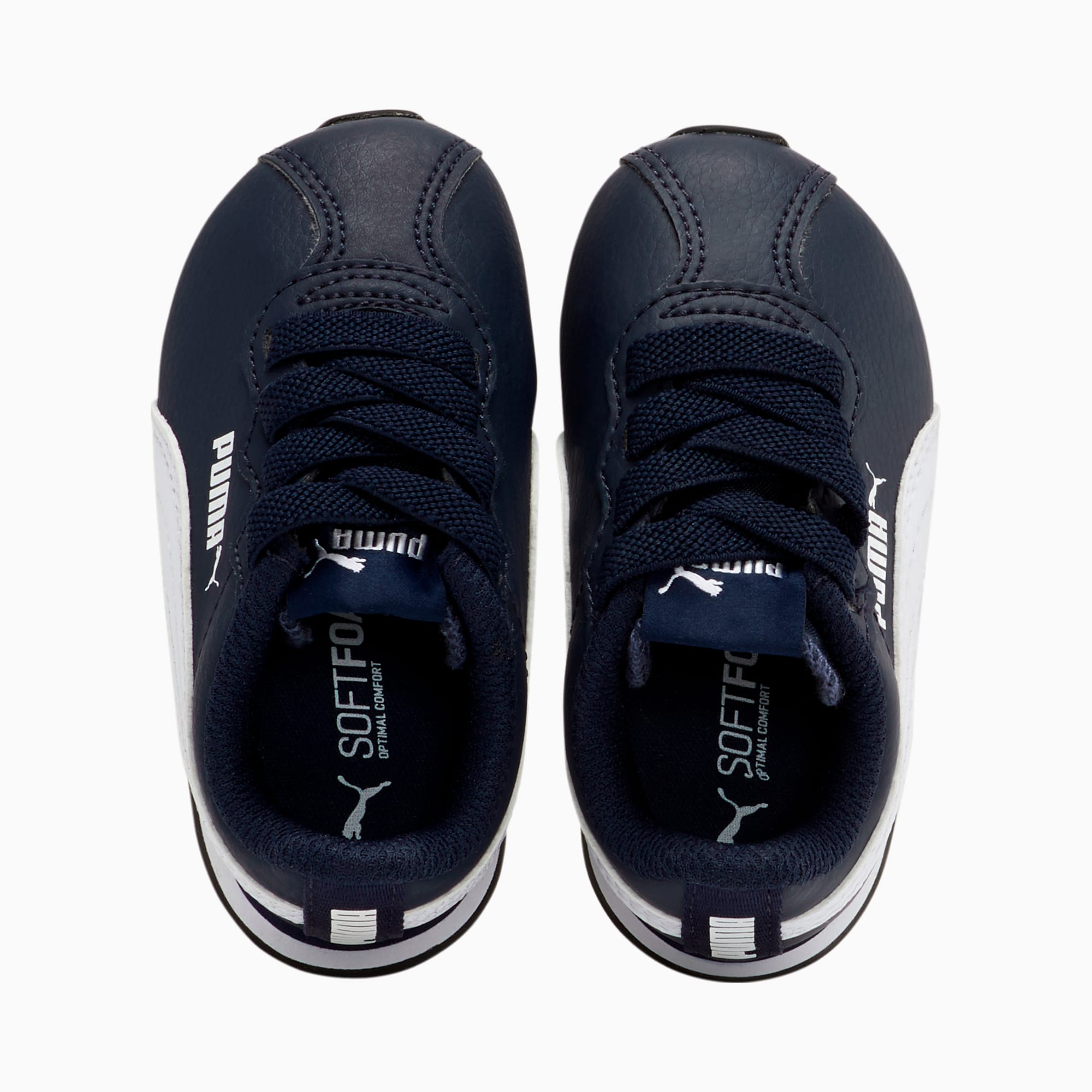 Puma turin ii ac toddler shoes online