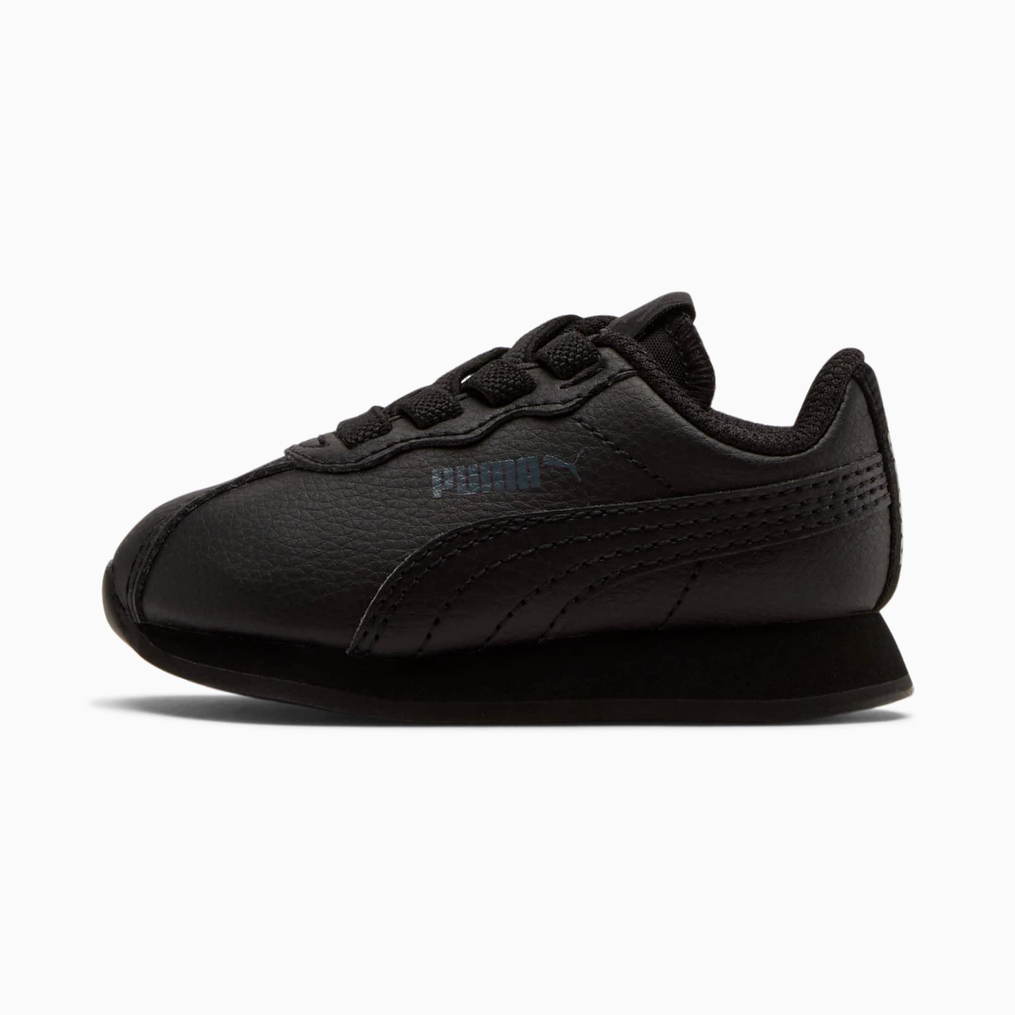 puma turin ii black