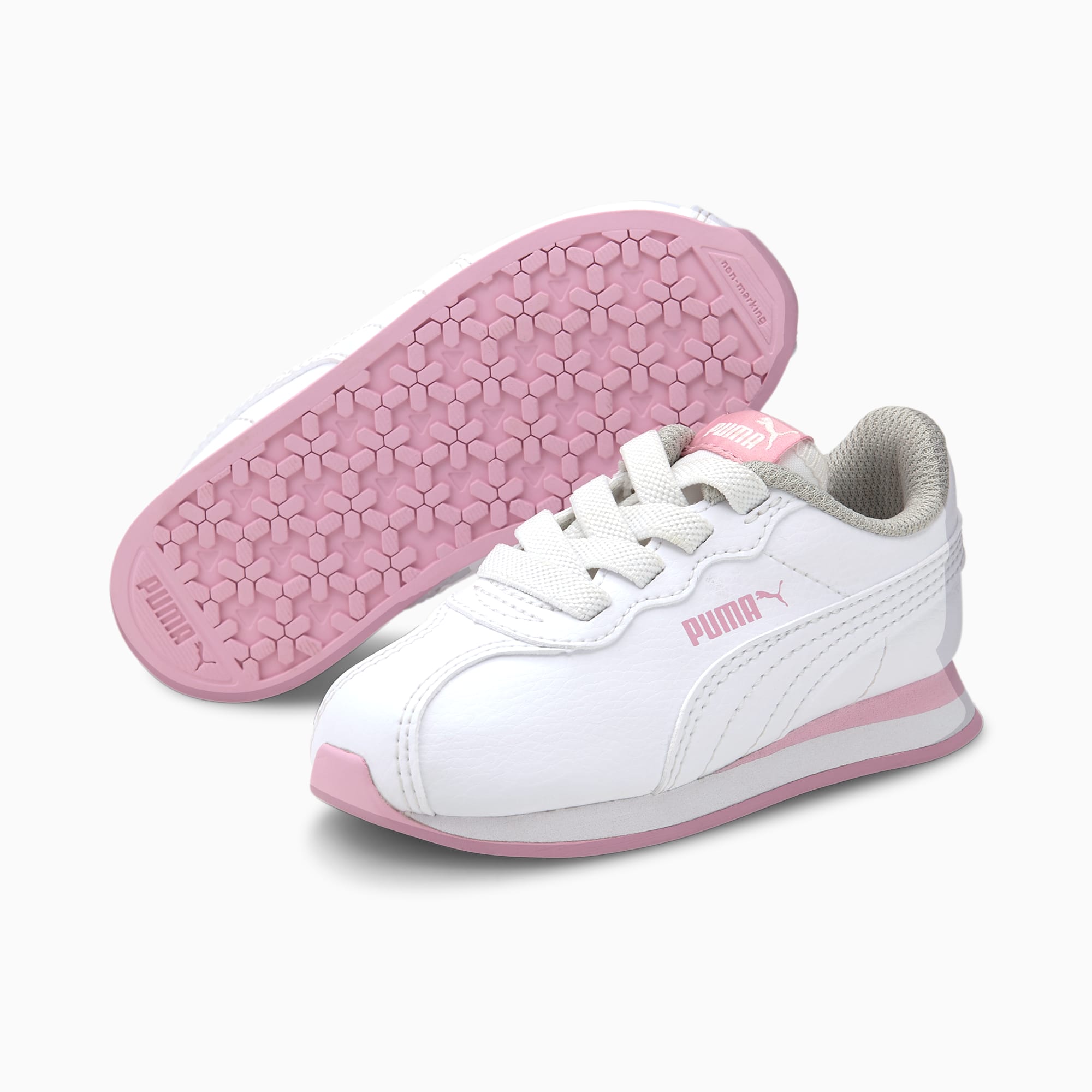 puma baby sneakers