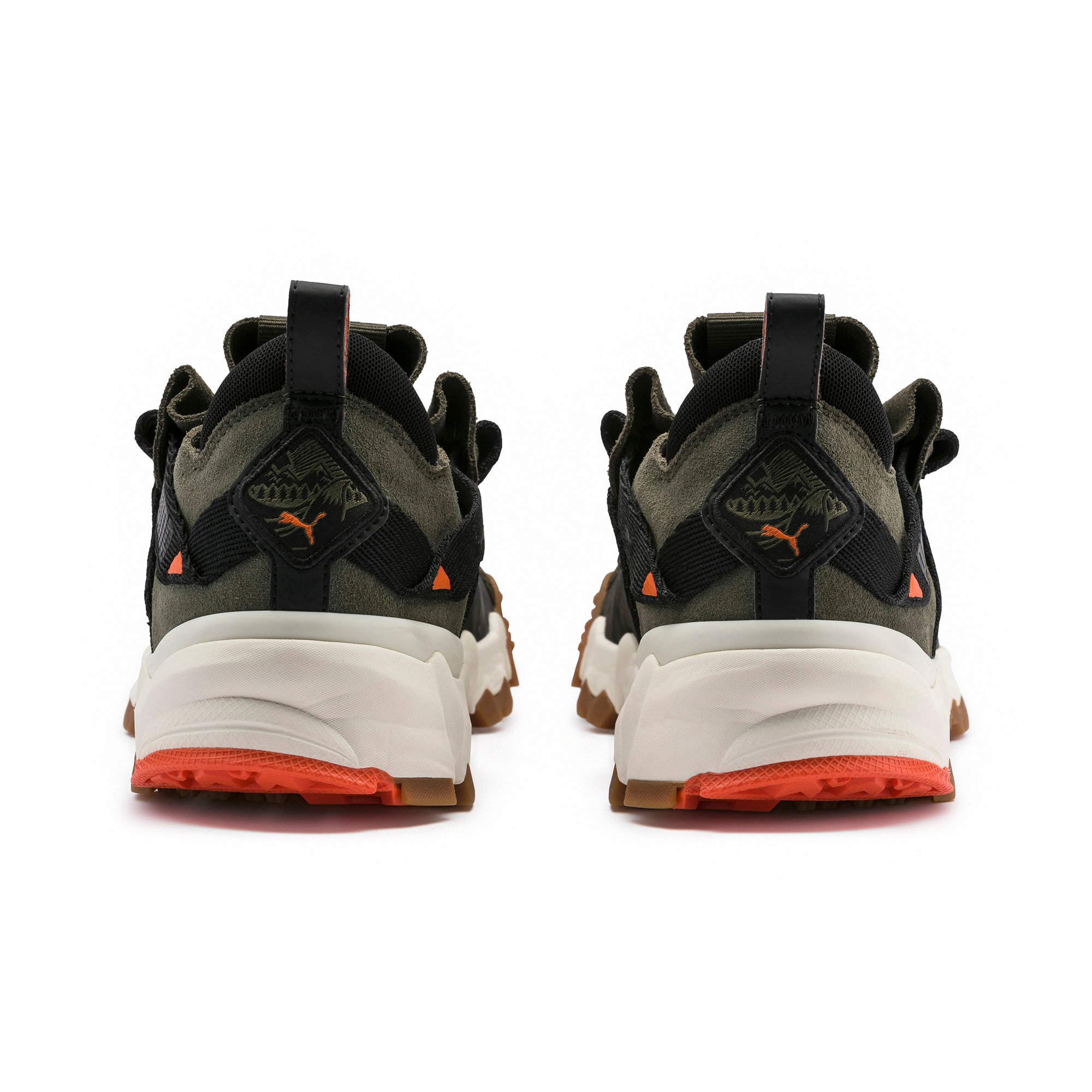 puma trailfox camo