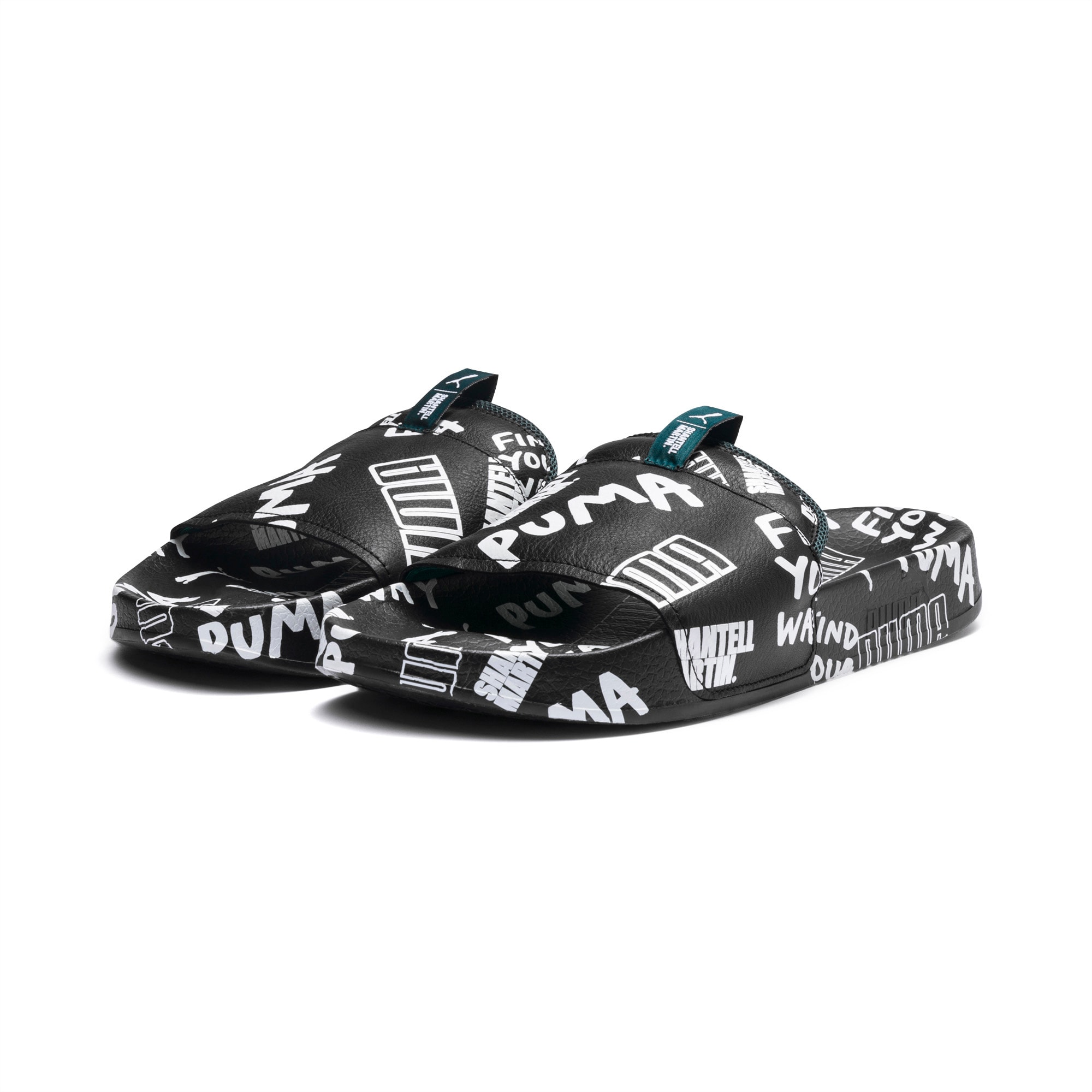 puma shantell martin sandals