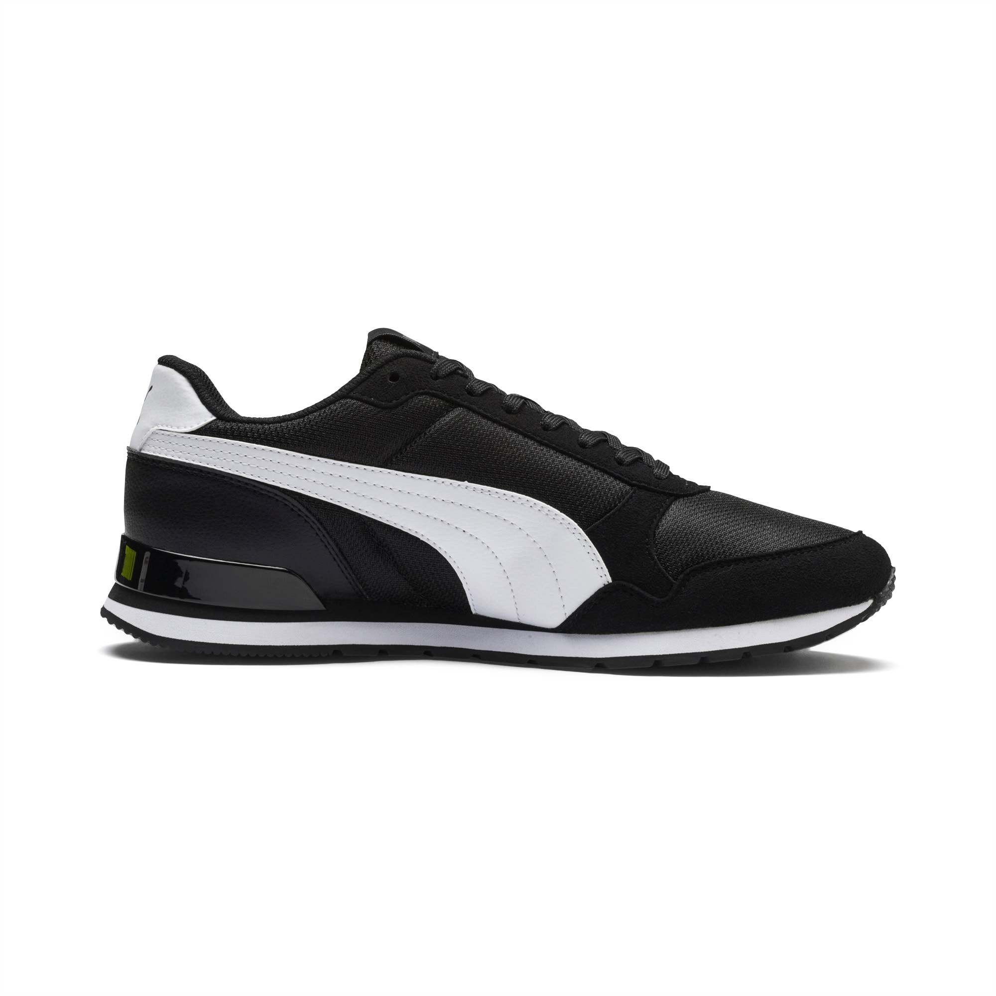 「ランナー 2.0」スニーカー PUMA公式】ST ランナー V2 メッシュ スニーカー