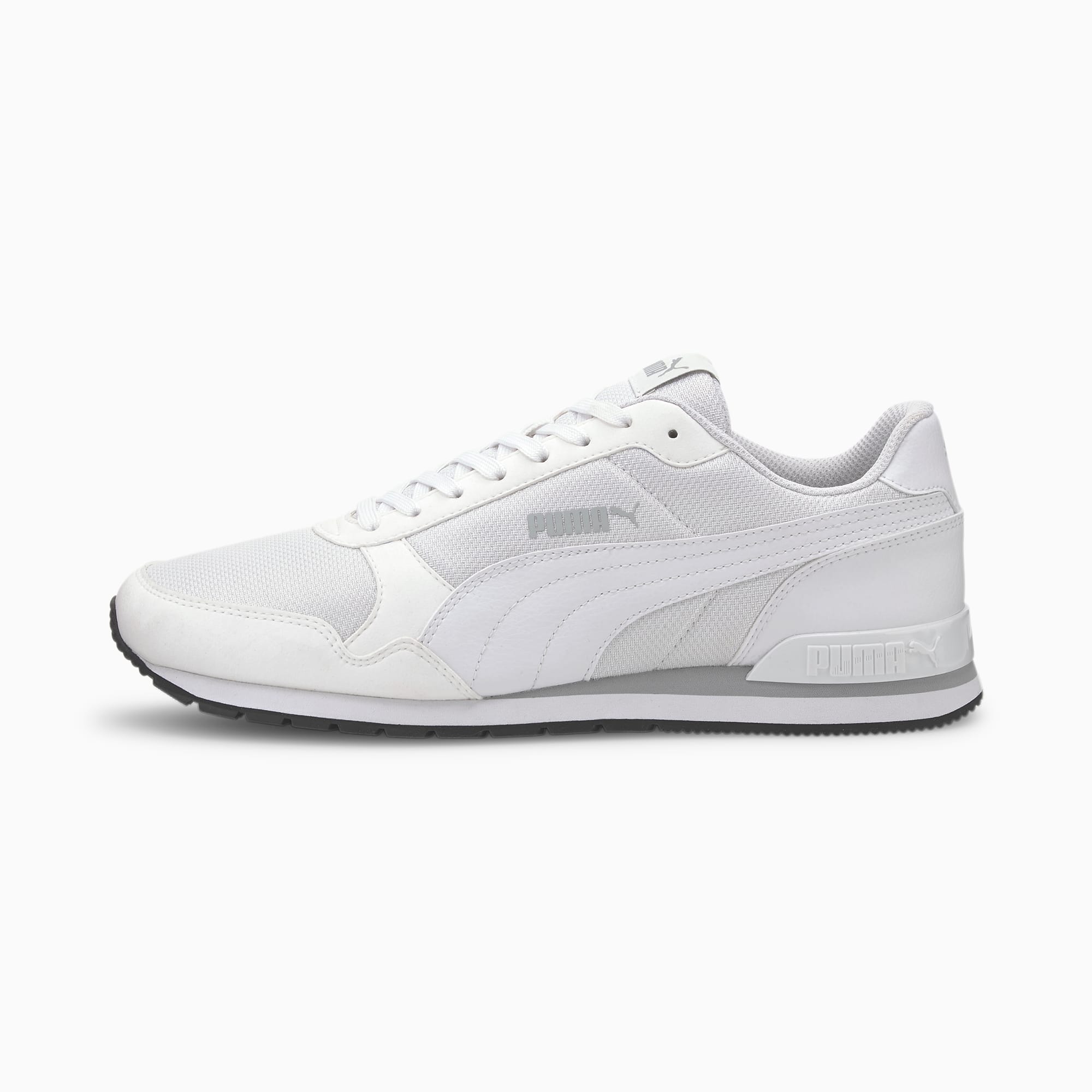 St Runner V2 Mesh Men S Sneakers Puma Us