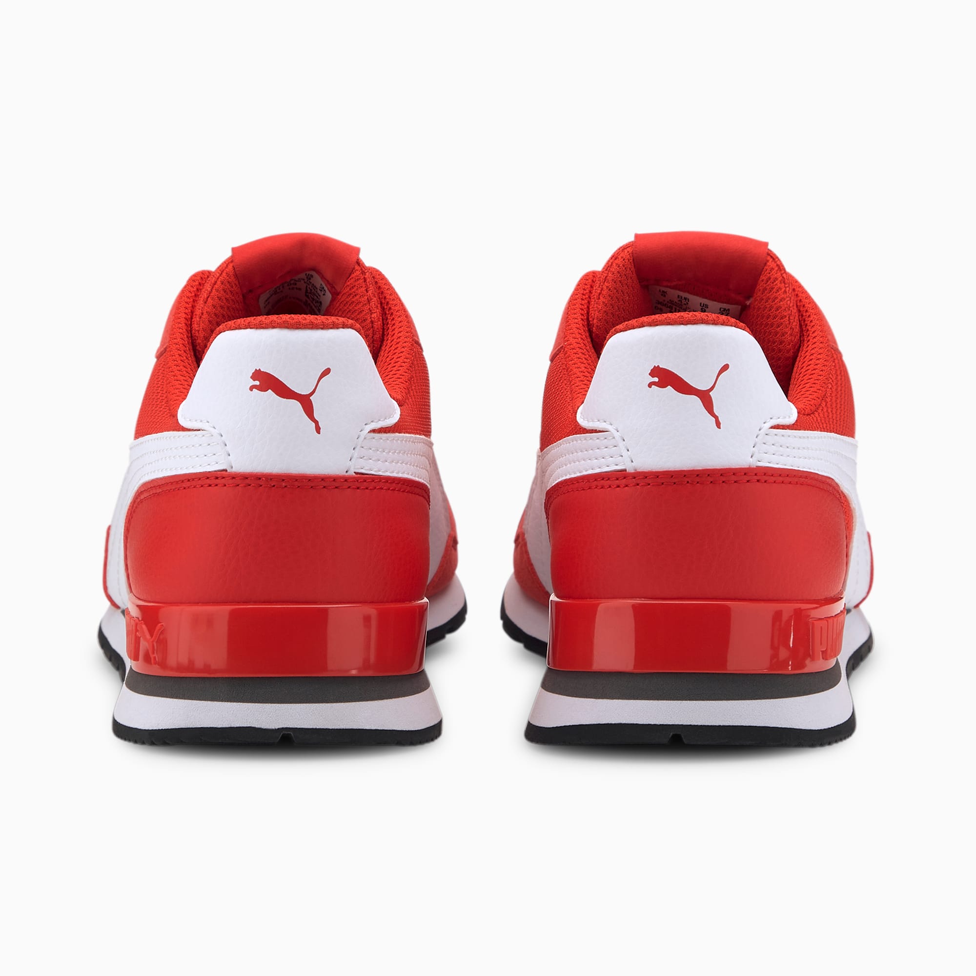Puma st runner v2 mesh jr cheap