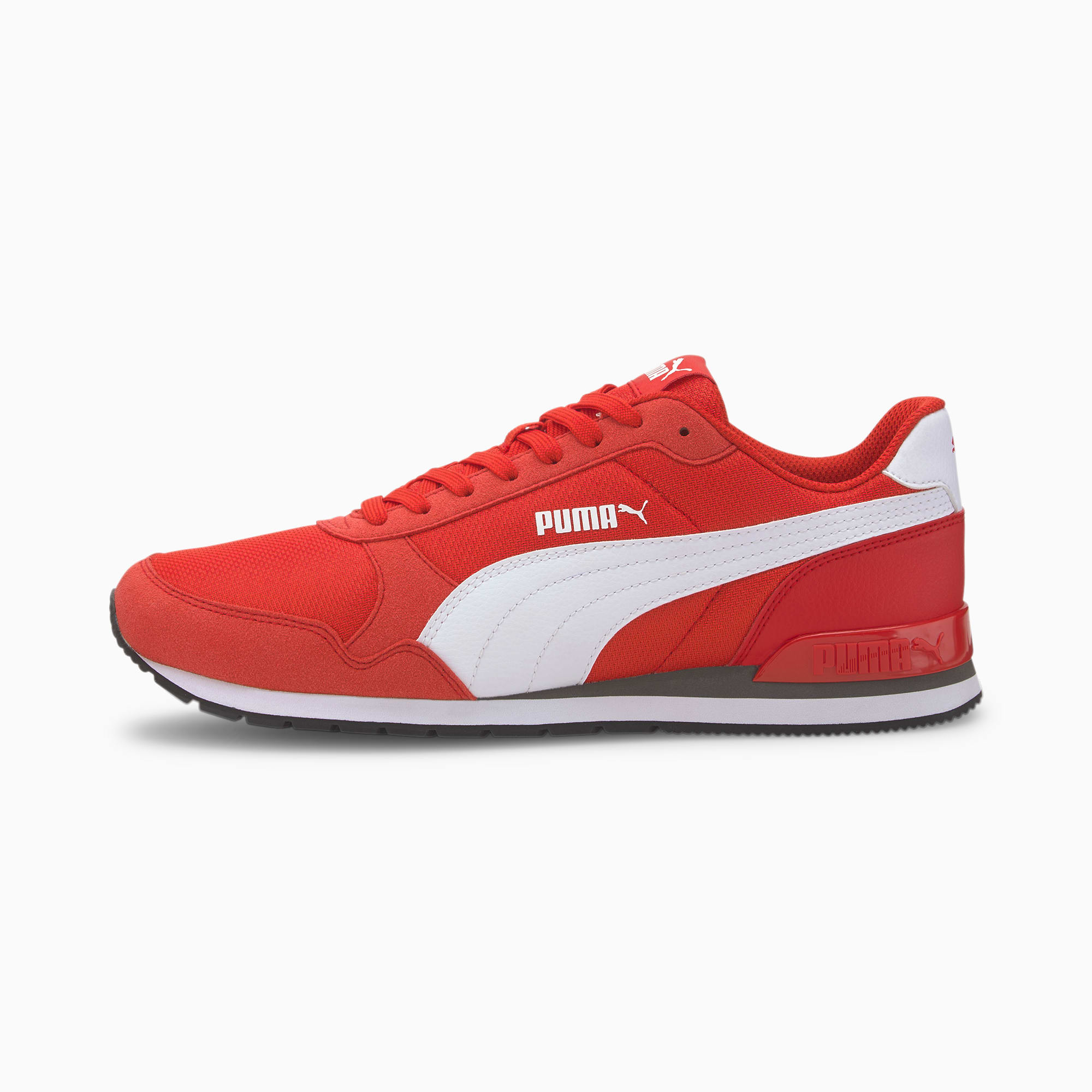 Puma v2 runner clearance