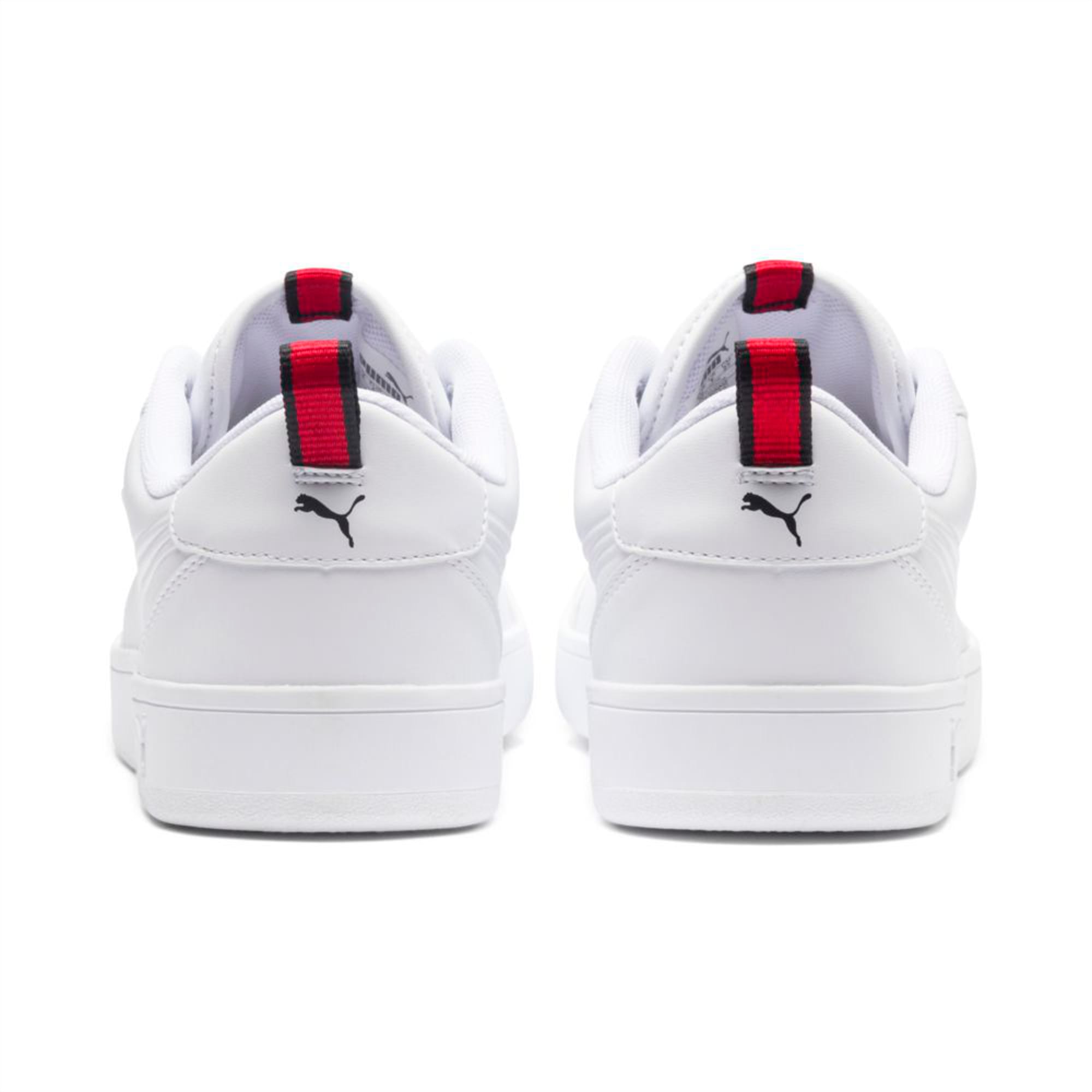 court breaker flag puma white