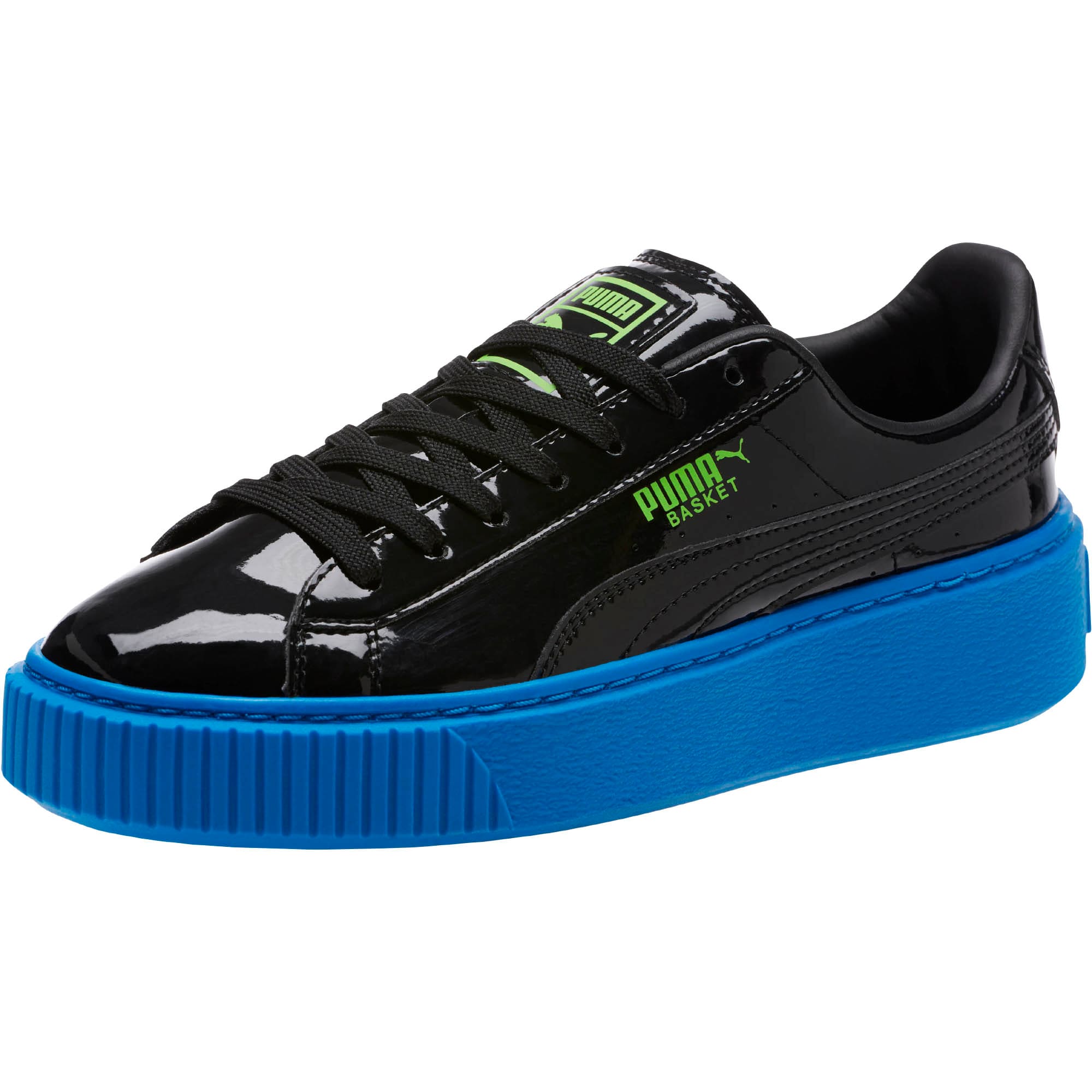 puma basket jr