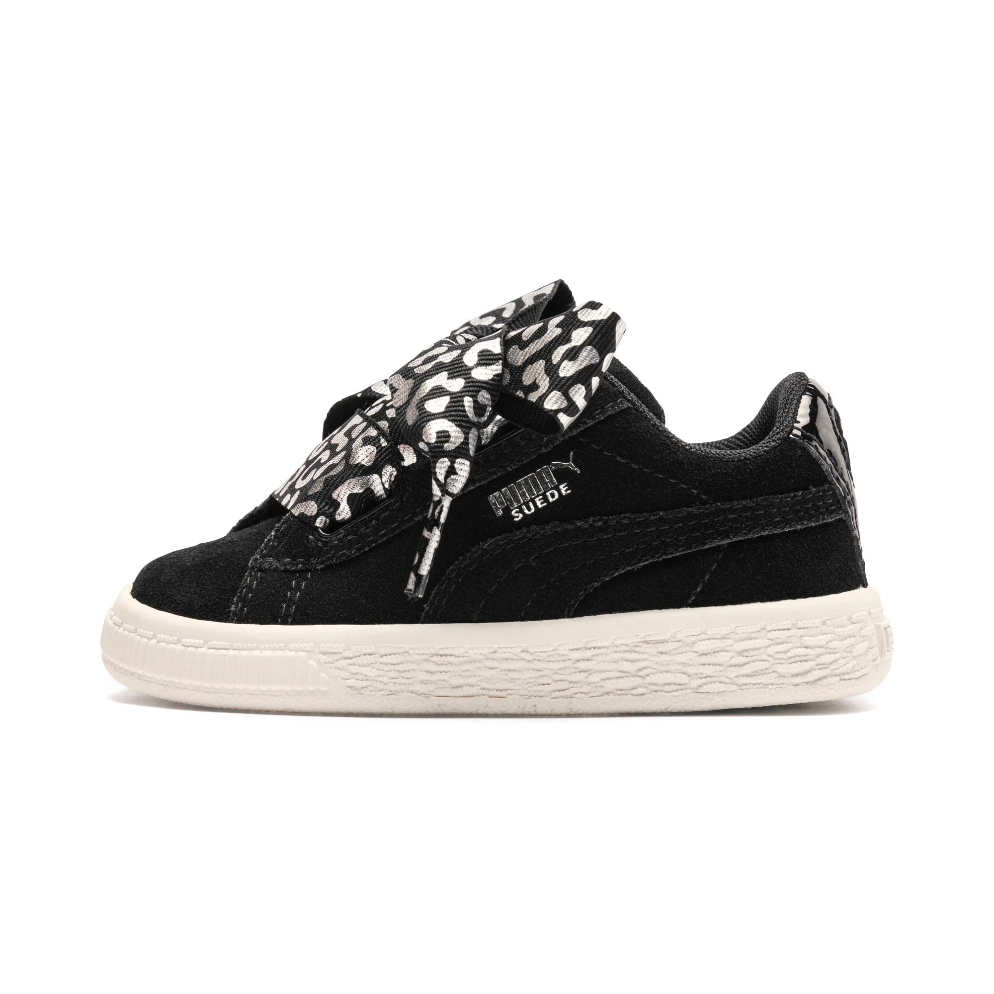 puma suede heart athluxe