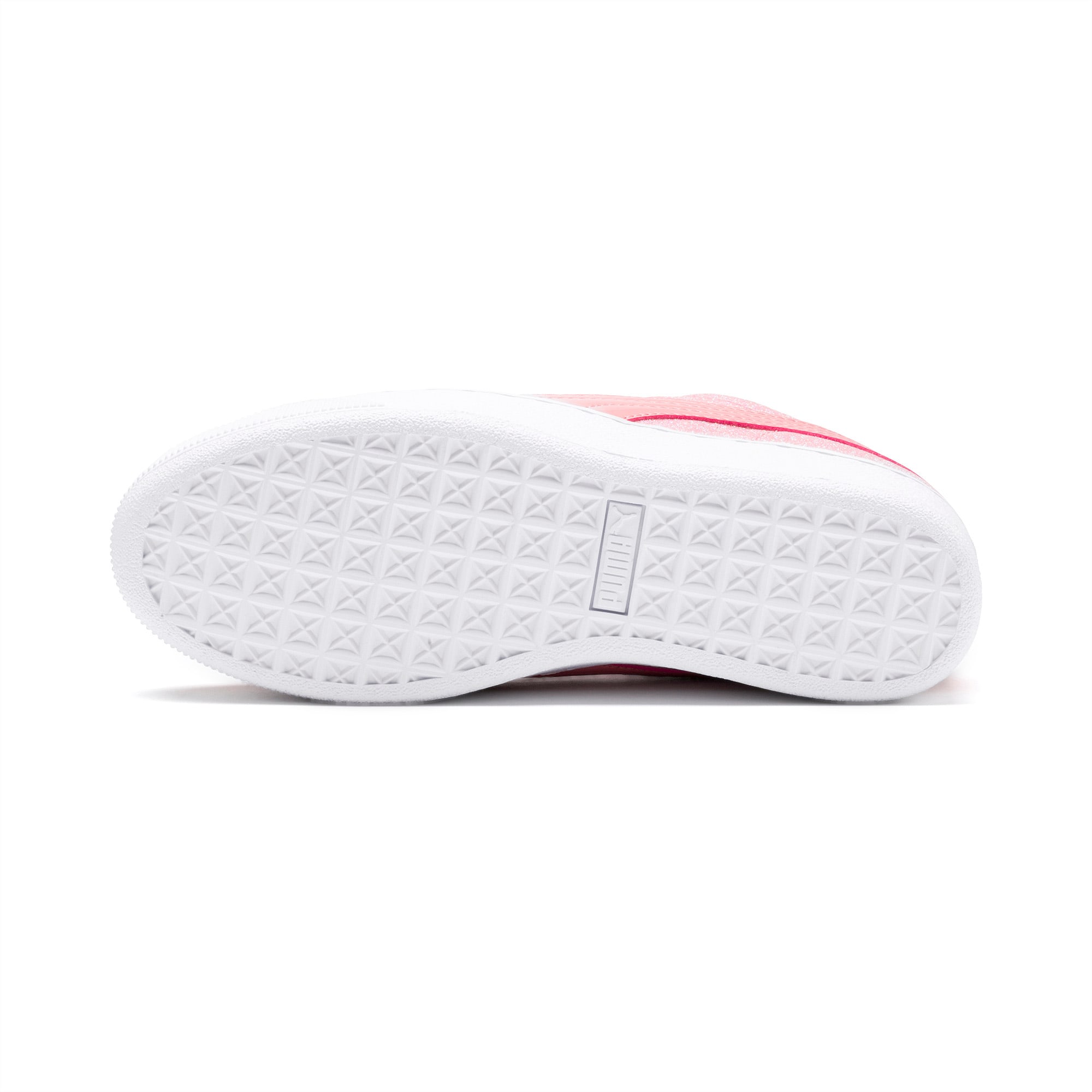 Chaussure puma vikky platform shop