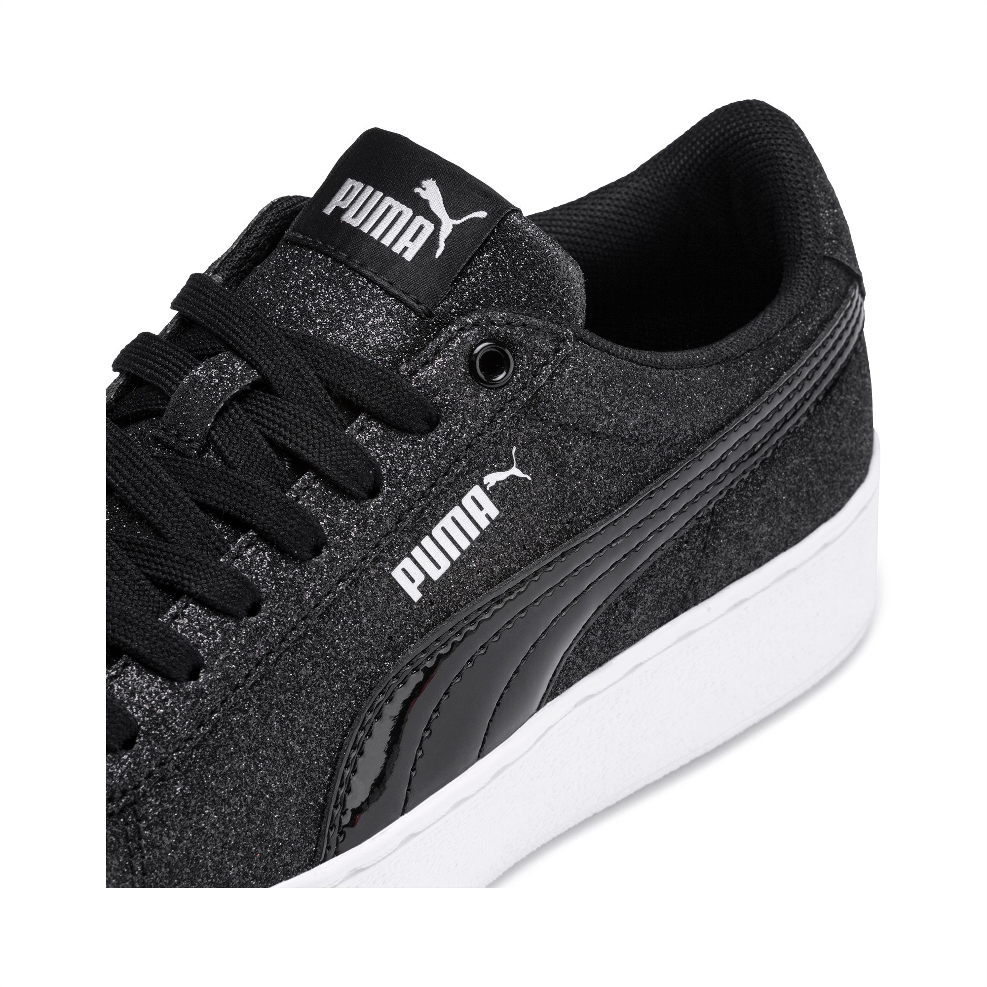 Puma donna platform store
