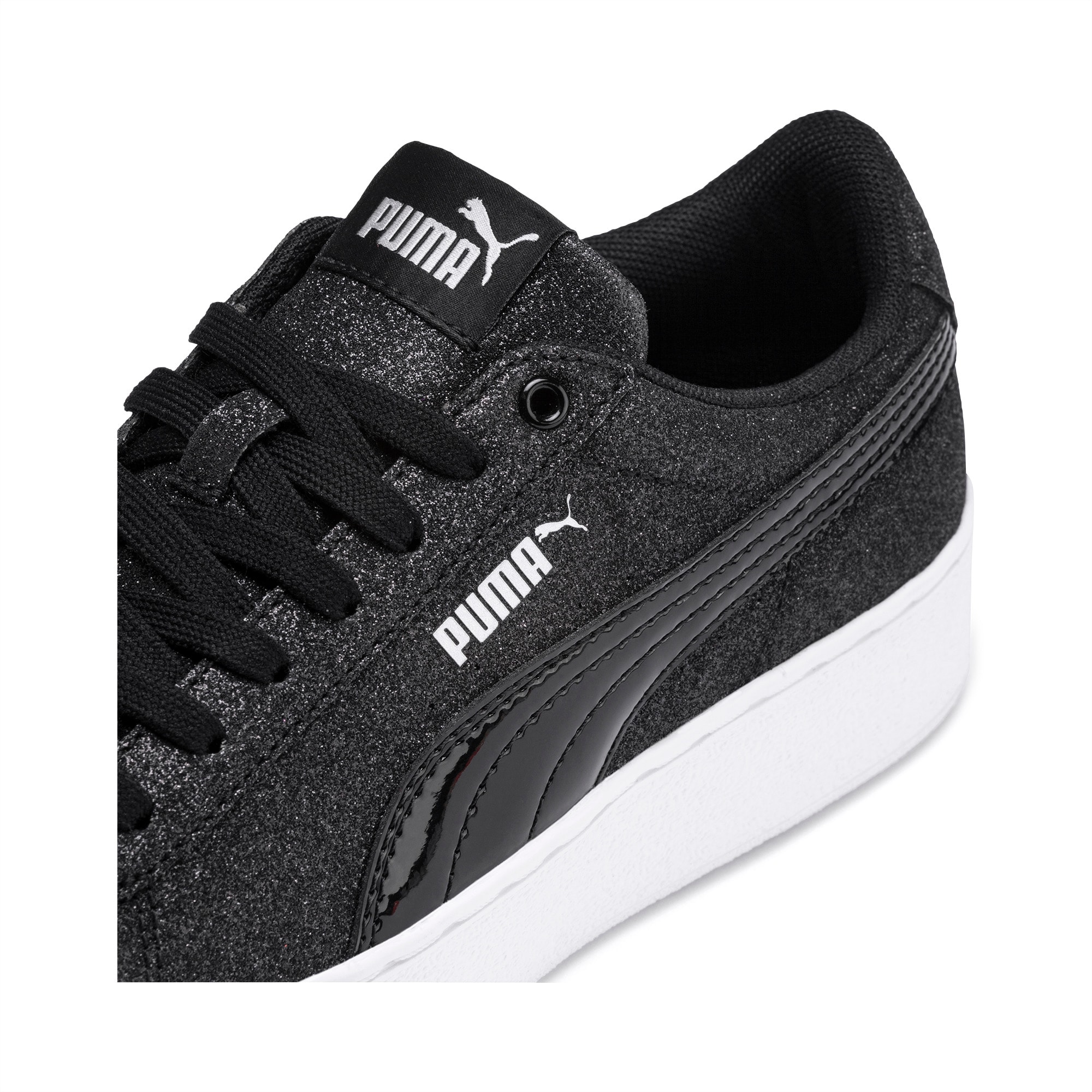 puma vikky platform jr